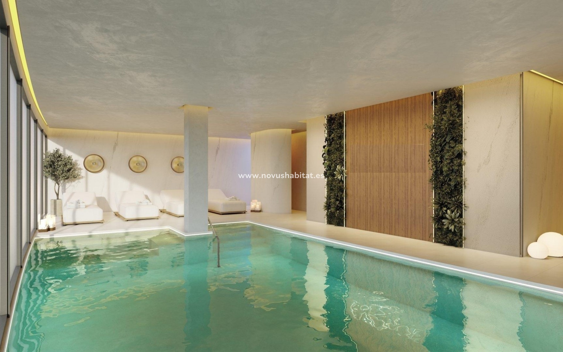 Nueva construcción  - Apartamento - Fuengirola