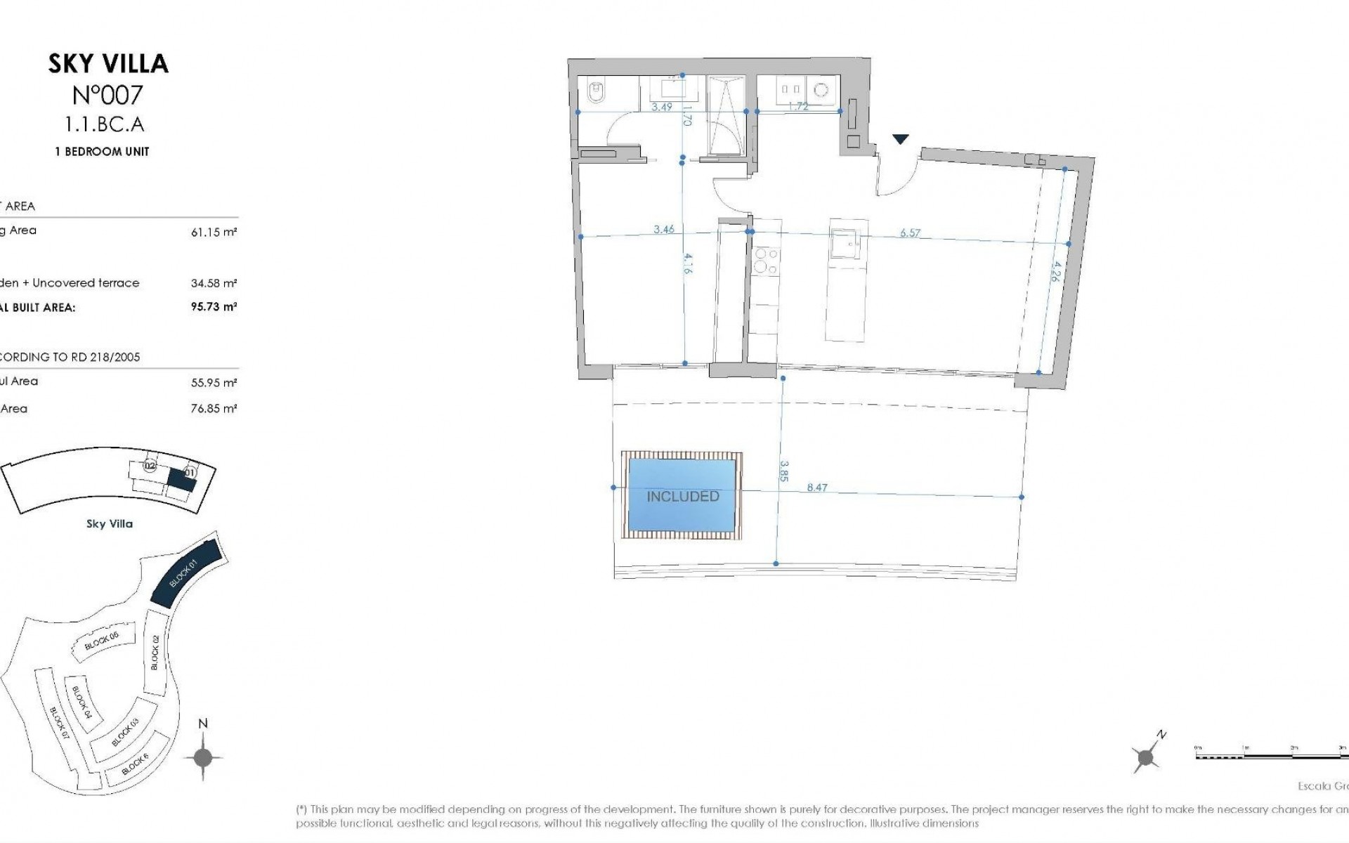 Nueva construcción  - Apartamento - Fuengirola