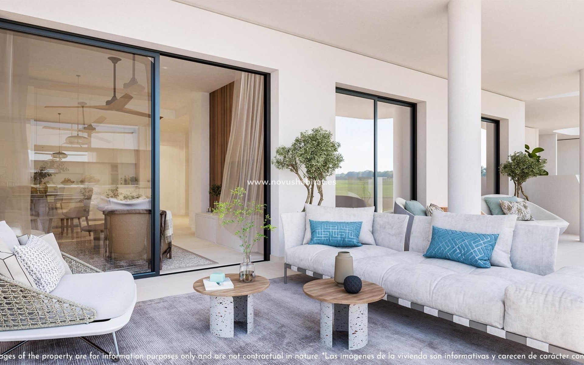 Nueva construcción  - Apartamento - Fuengirola