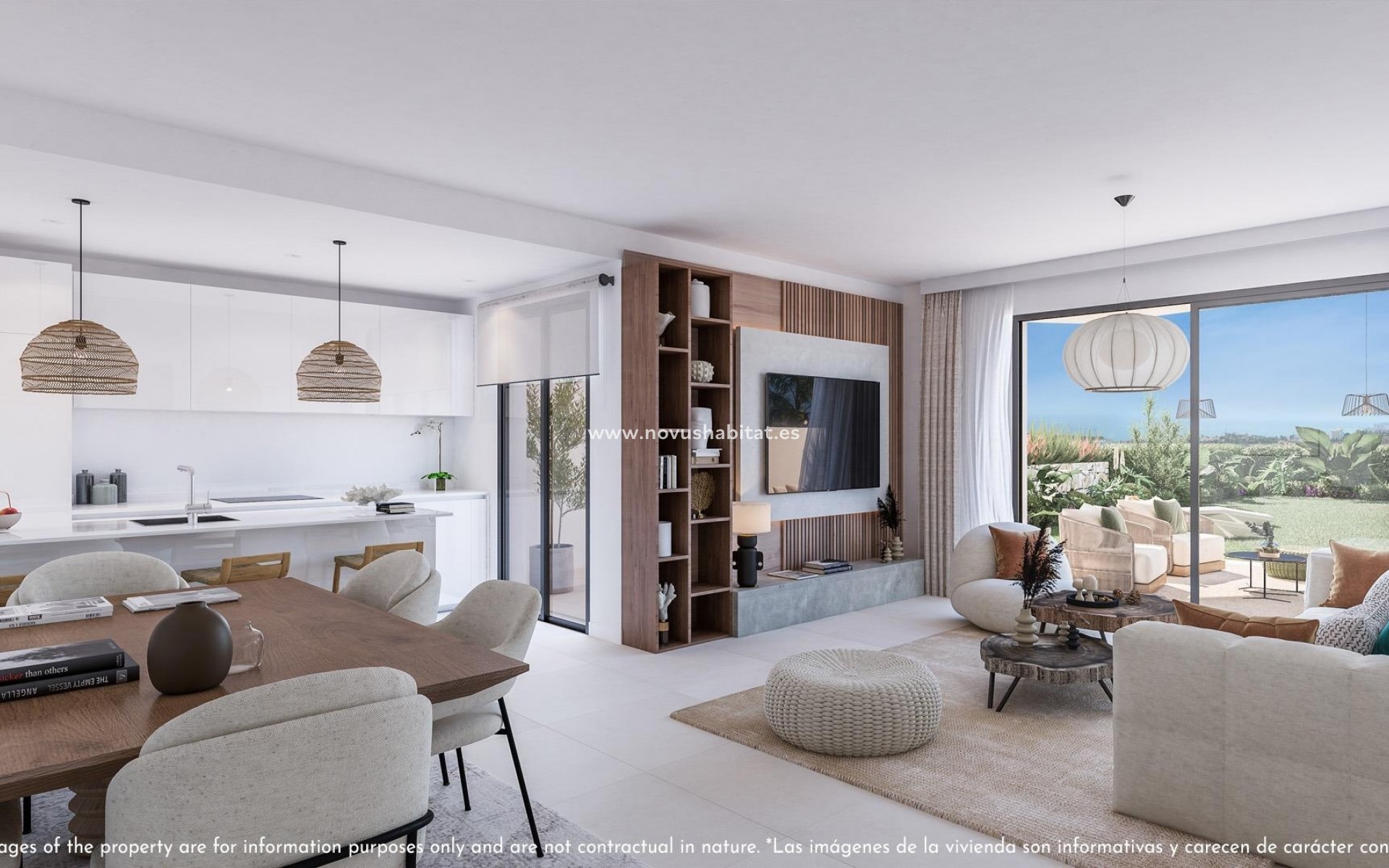 Nueva construcción  - Apartamento - Fuengirola
