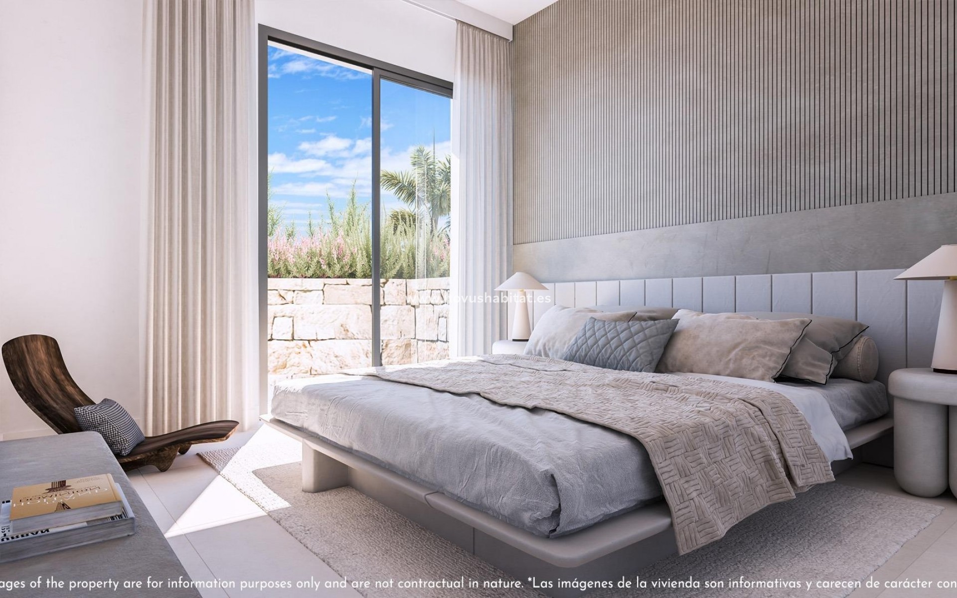 Nueva construcción  - Apartamento - Fuengirola