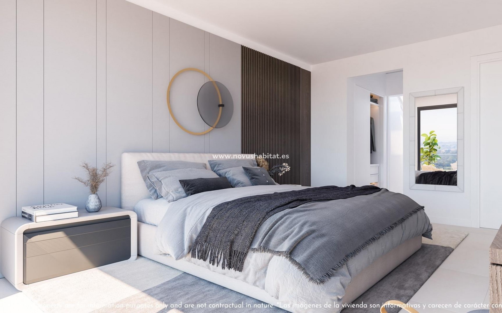 Nueva construcción  - Apartamento - Fuengirola