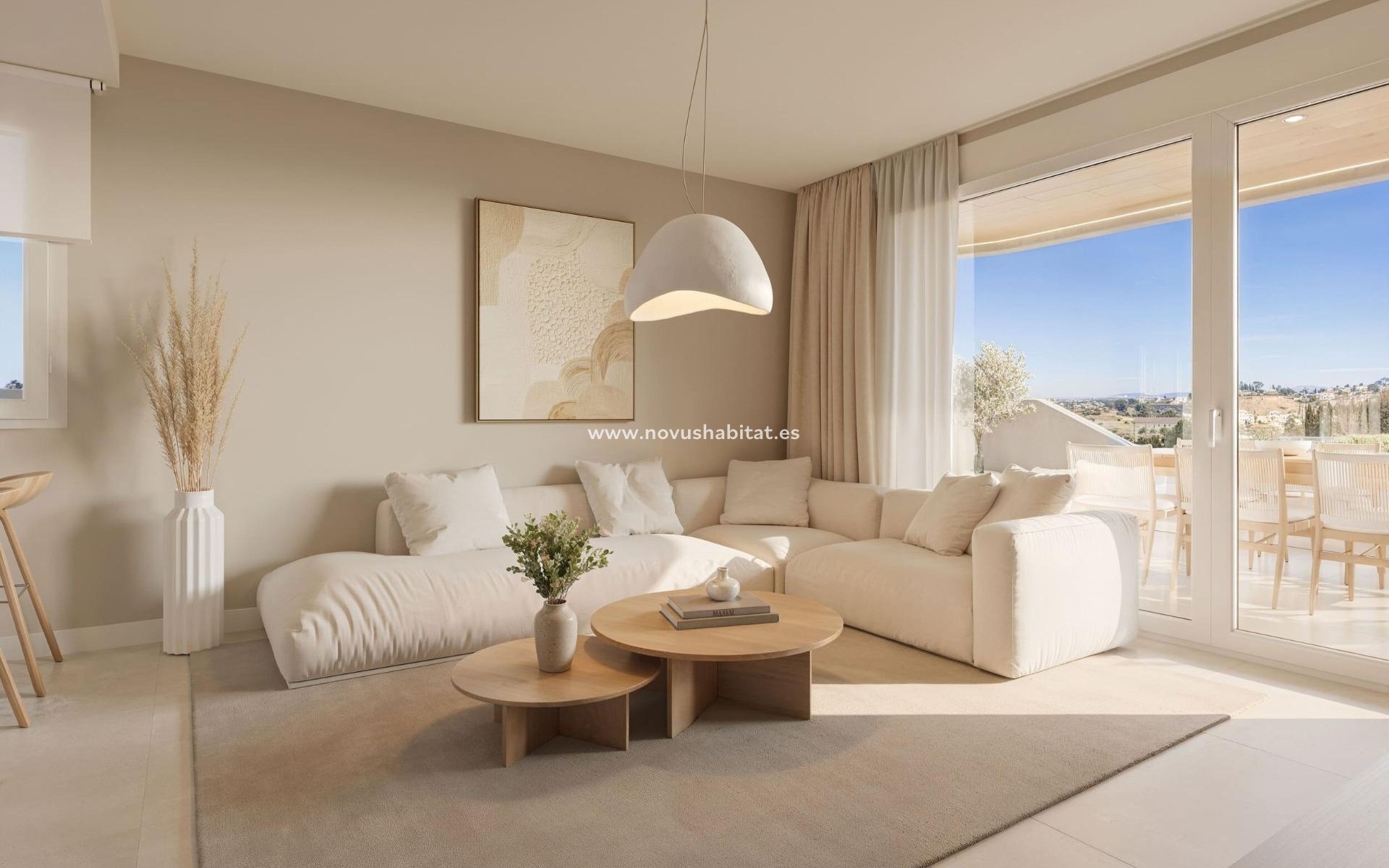 Nueva construcción  - Apartamento - Fuengirola