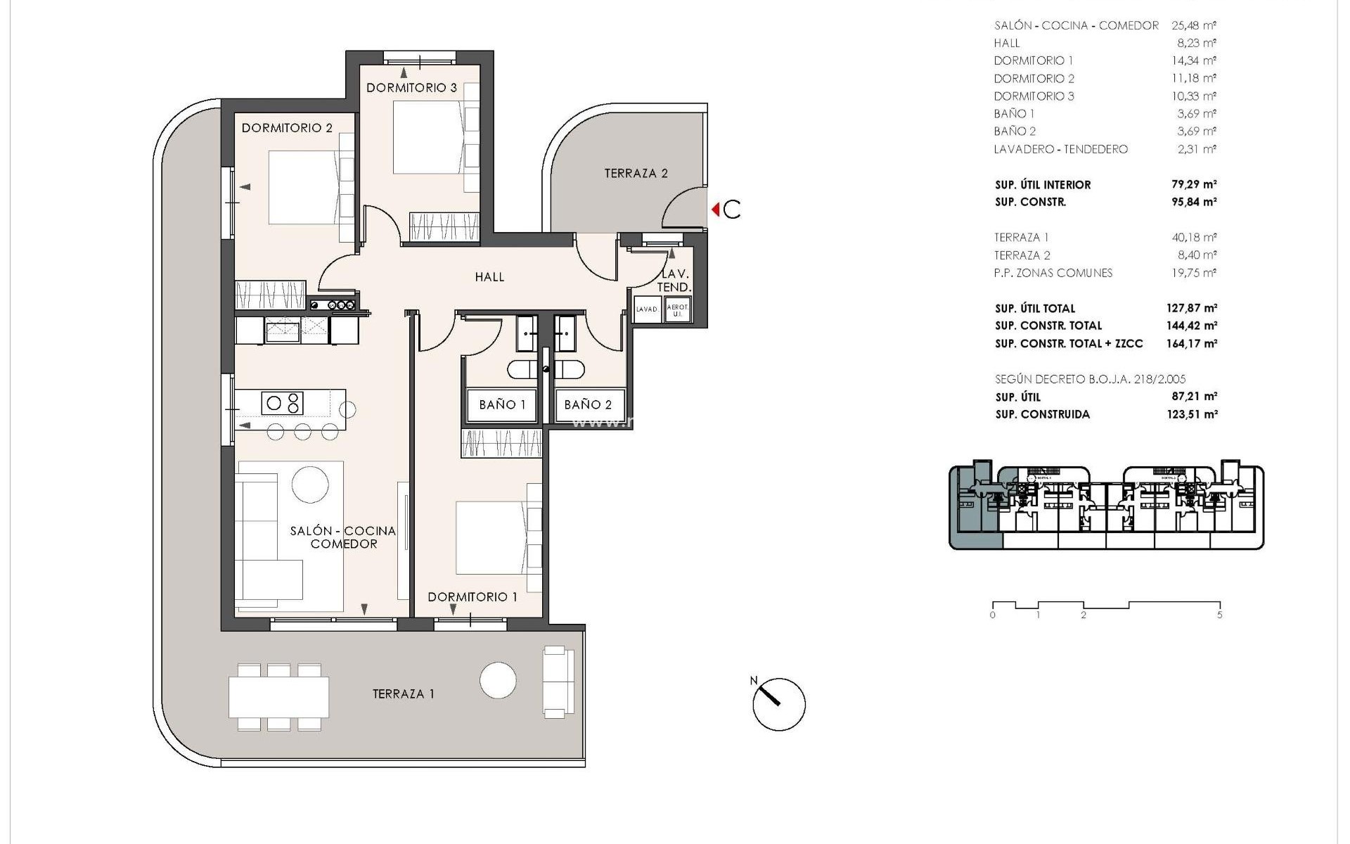 Nueva construcción  - Apartamento - Fuengirola