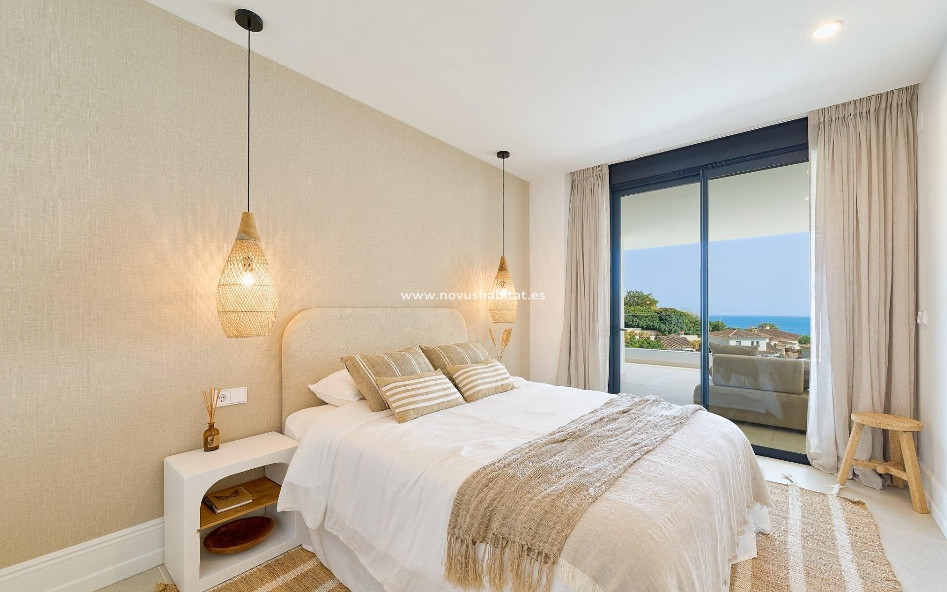 Nueva construcción  - Apartamento - Fuengirola