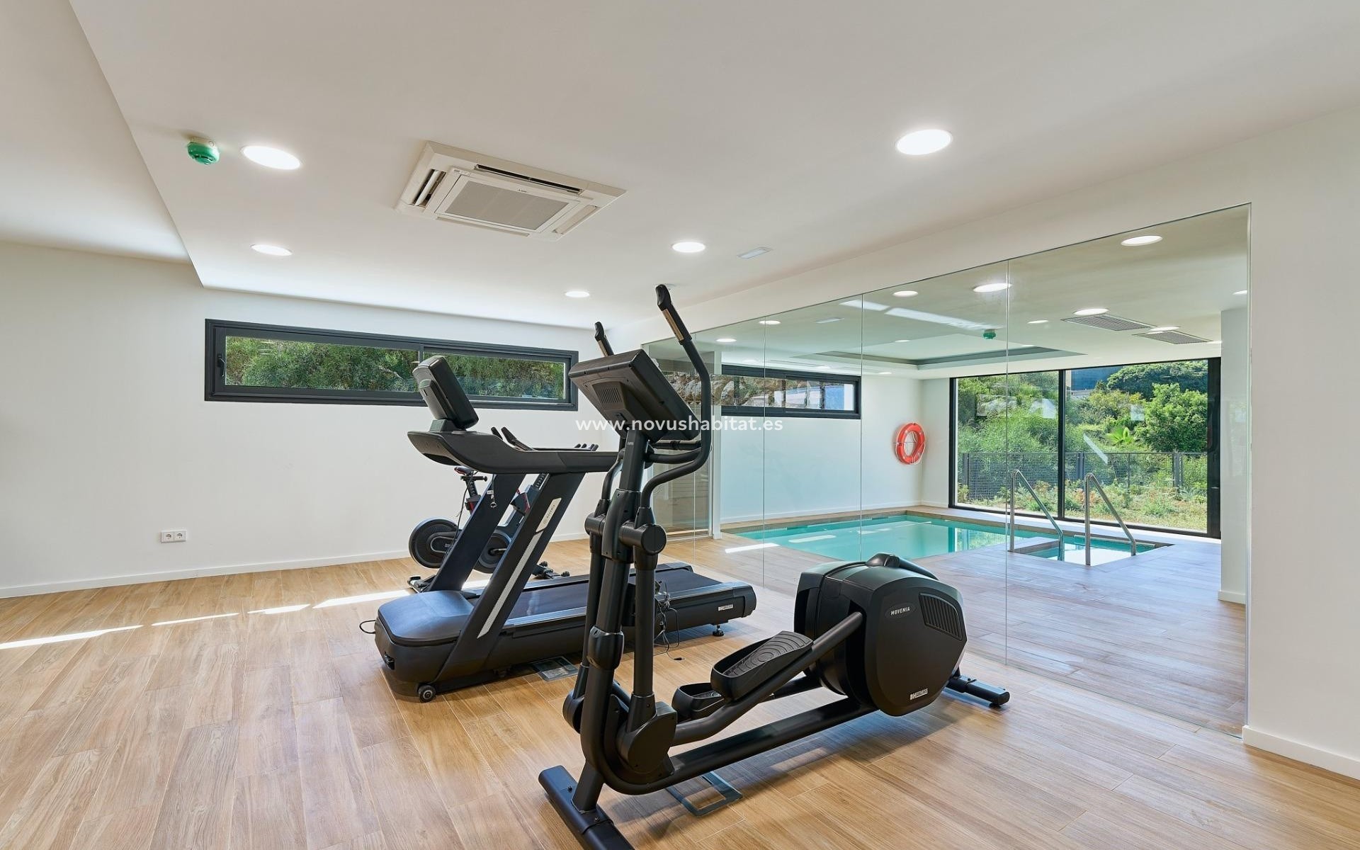Nueva construcción  - Apartamento - Fuengirola