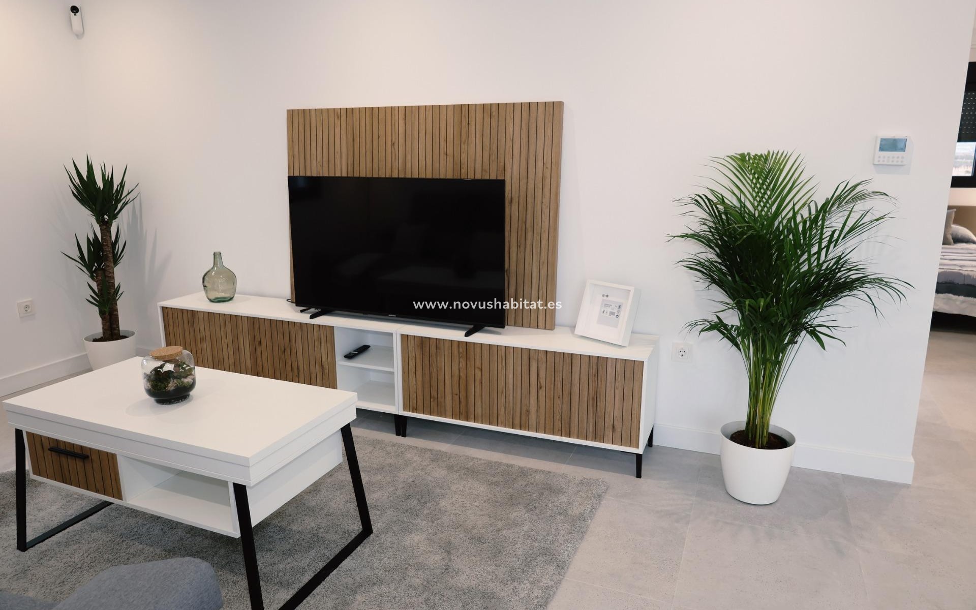 Nueva construcción  - Apartamento - Fuente Álamo