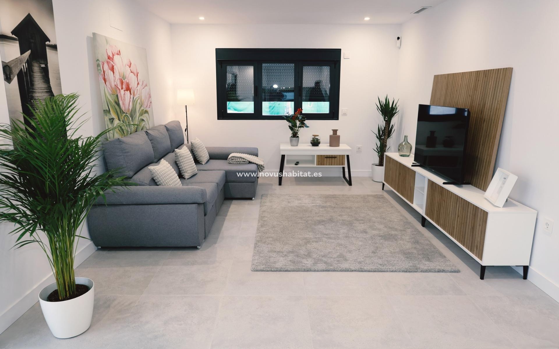 Nueva construcción  - Apartamento - Fuente Álamo