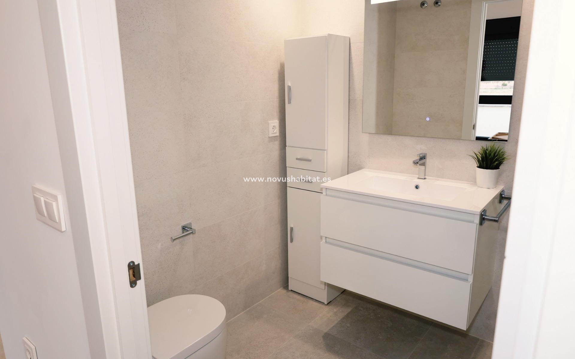 Nueva construcción  - Apartamento - Fuente Álamo