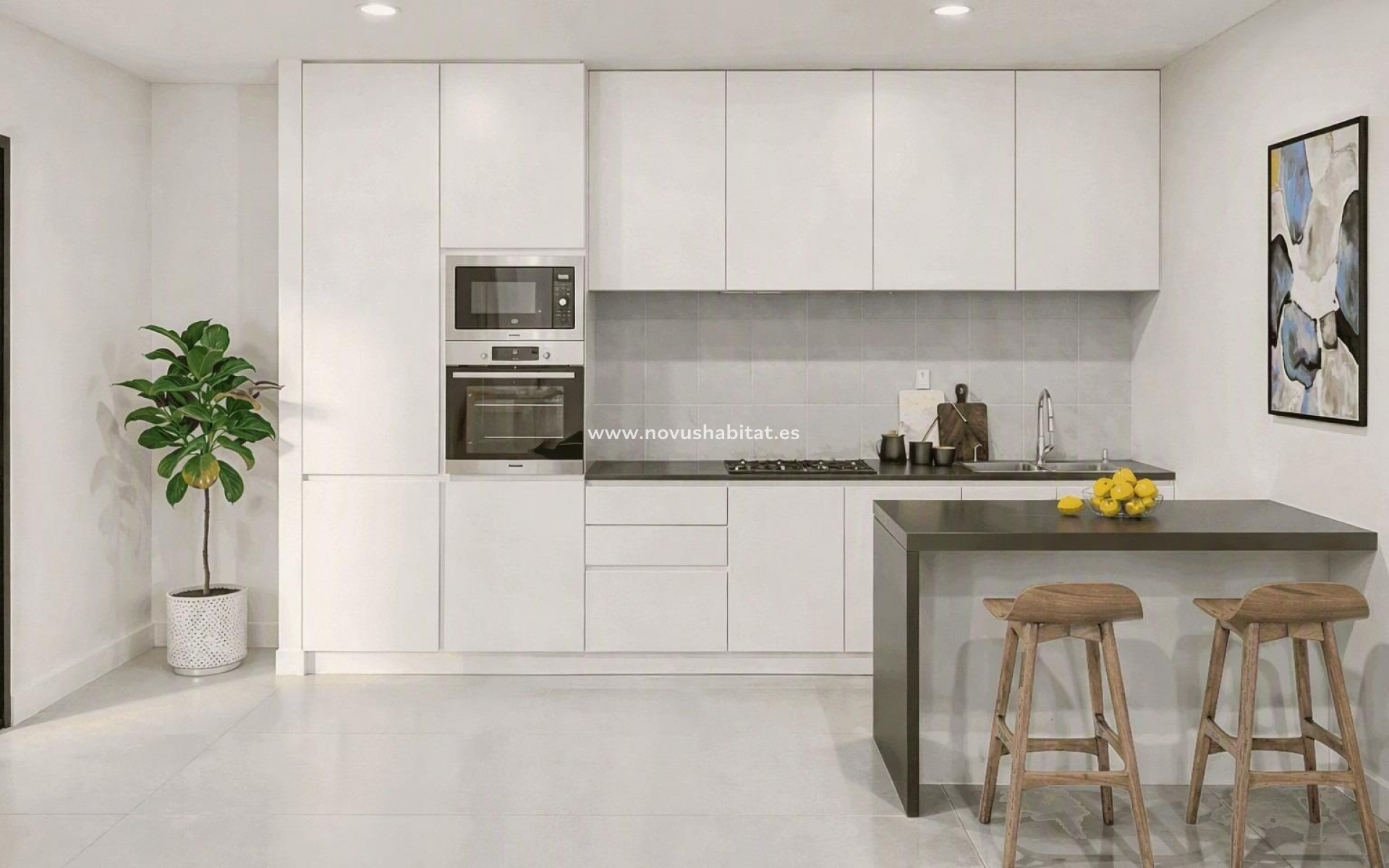 Nueva construcción  - Apartamento - Fuente Álamo