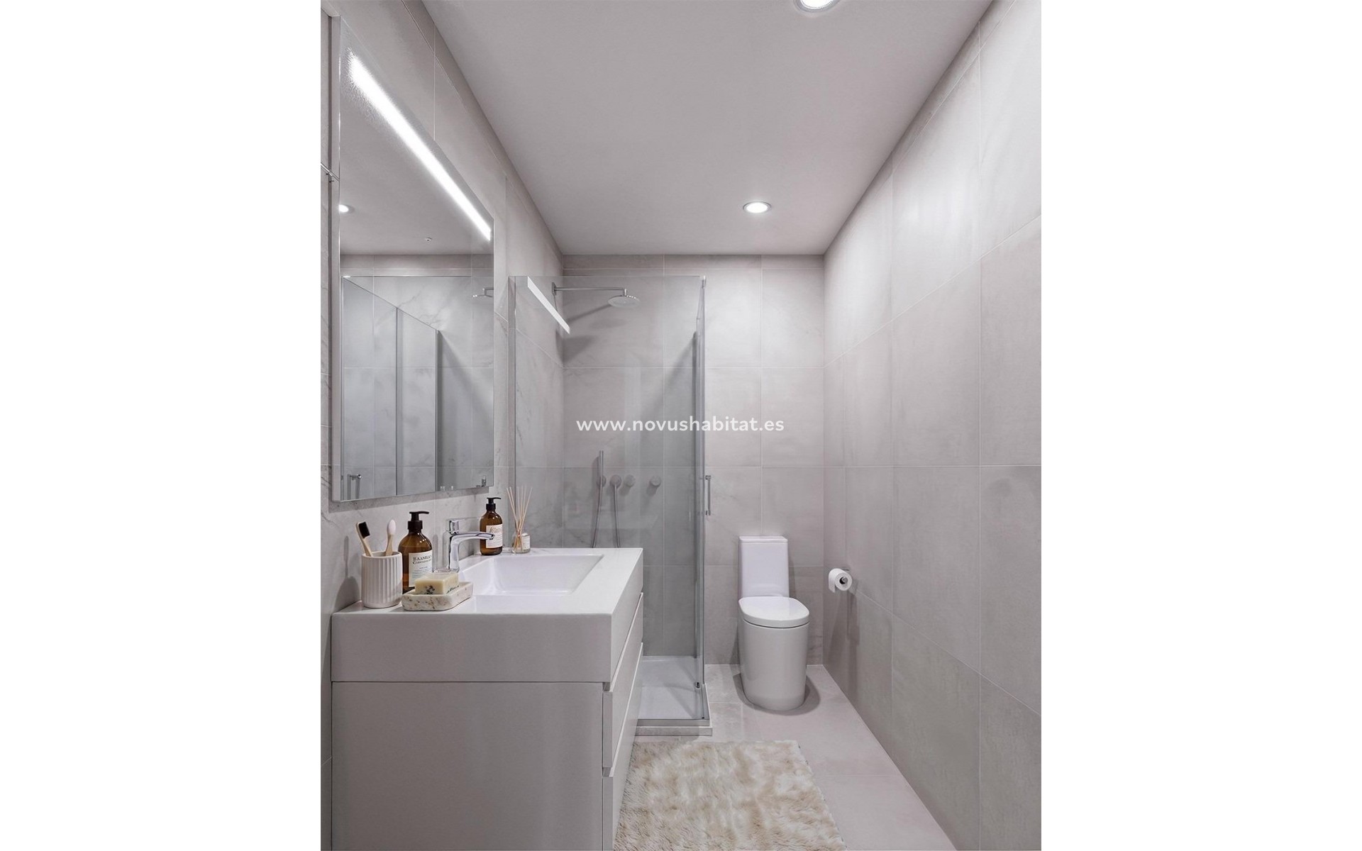Nueva construcción  - Apartamento - Fuente Álamo