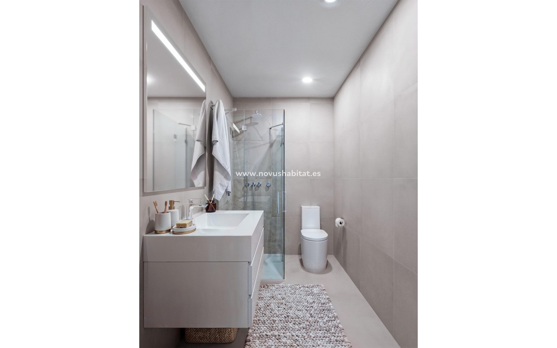 Nueva construcción  - Apartamento - Fuente Álamo