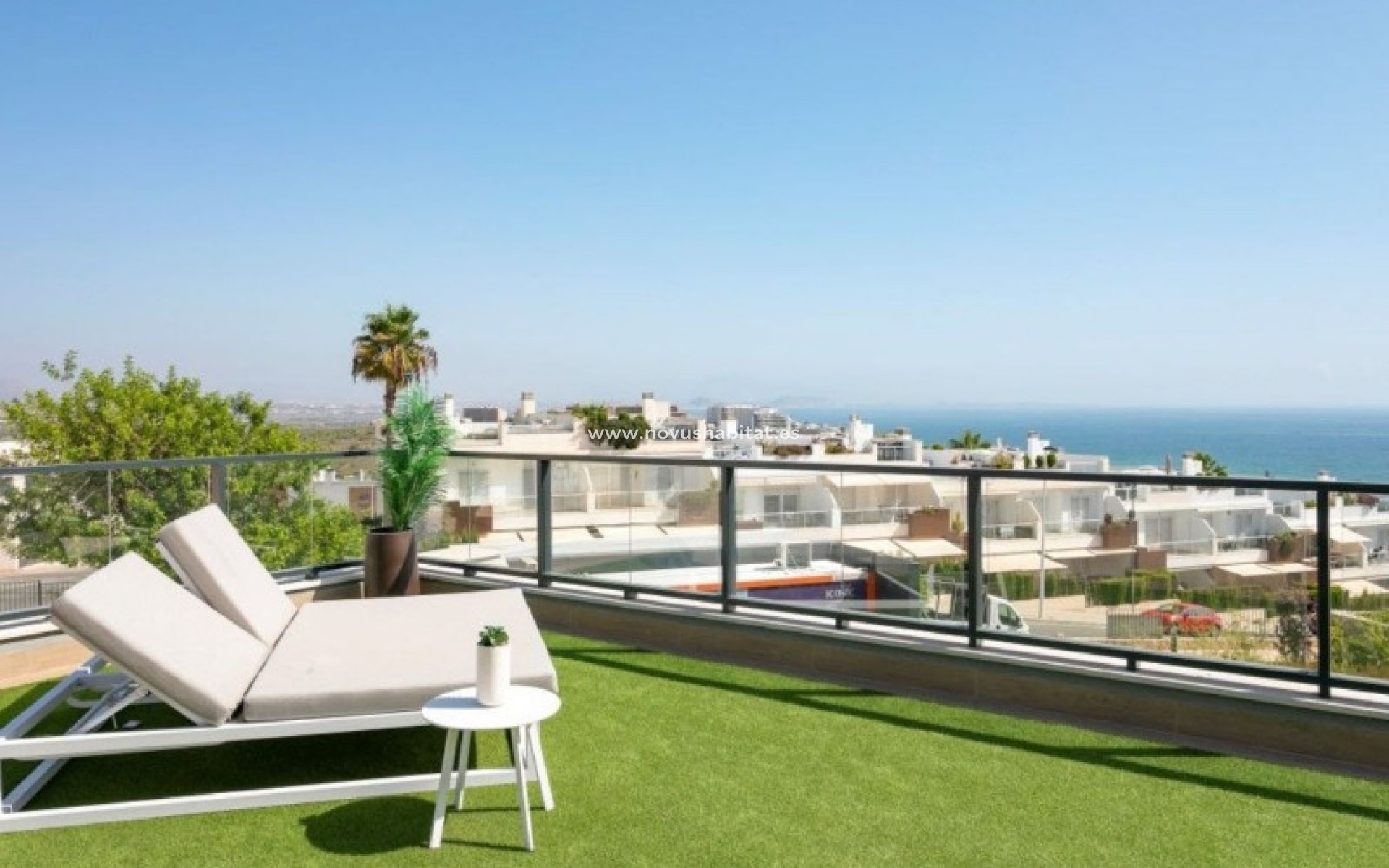 Nueva construcción  - Apartamento - Gran Alacant - 03130, Calle Orden Dórico, 551