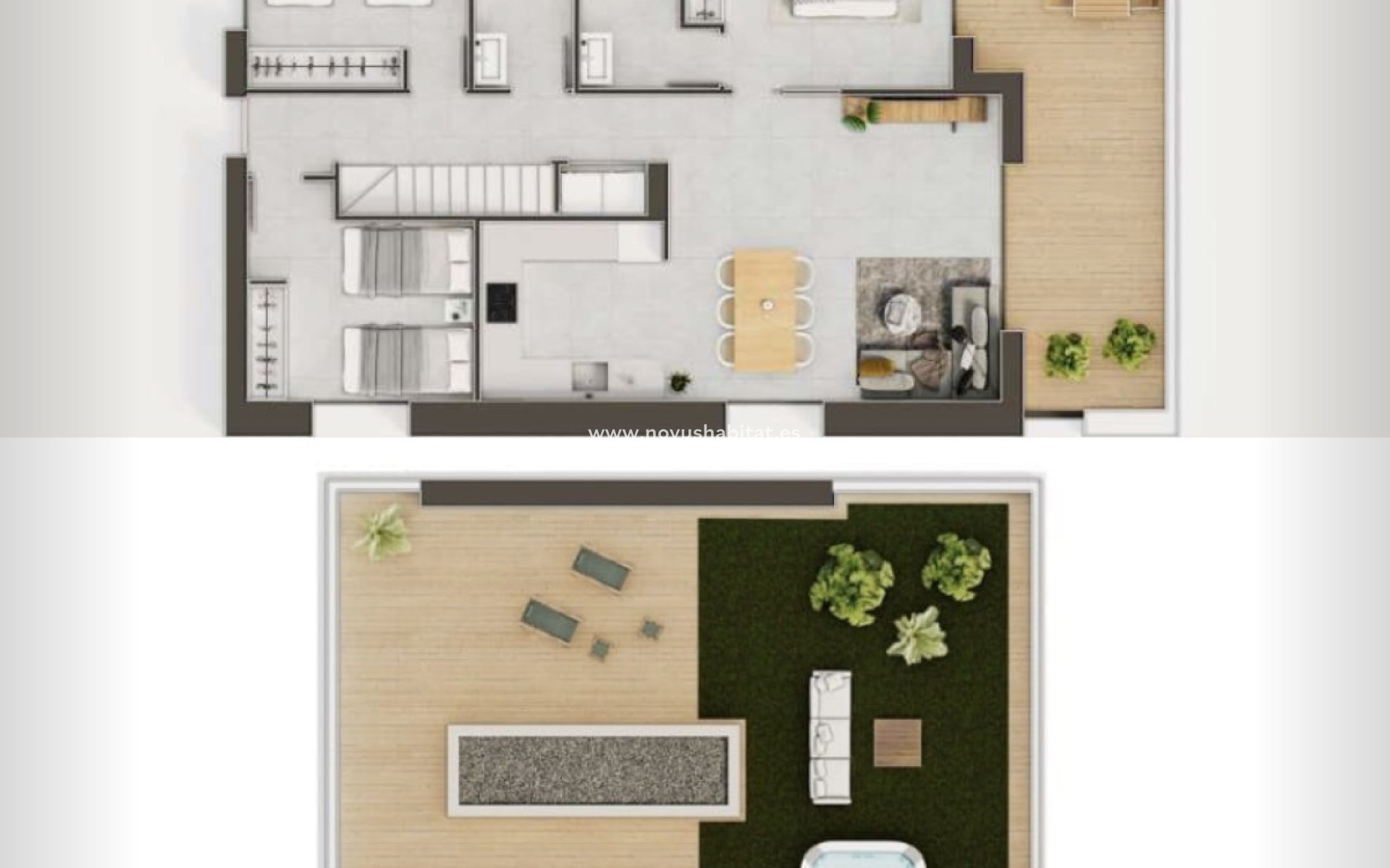 Nueva construcción  - Apartamento - Gran Alacant - 03130, Calle Orden Dórico, 551