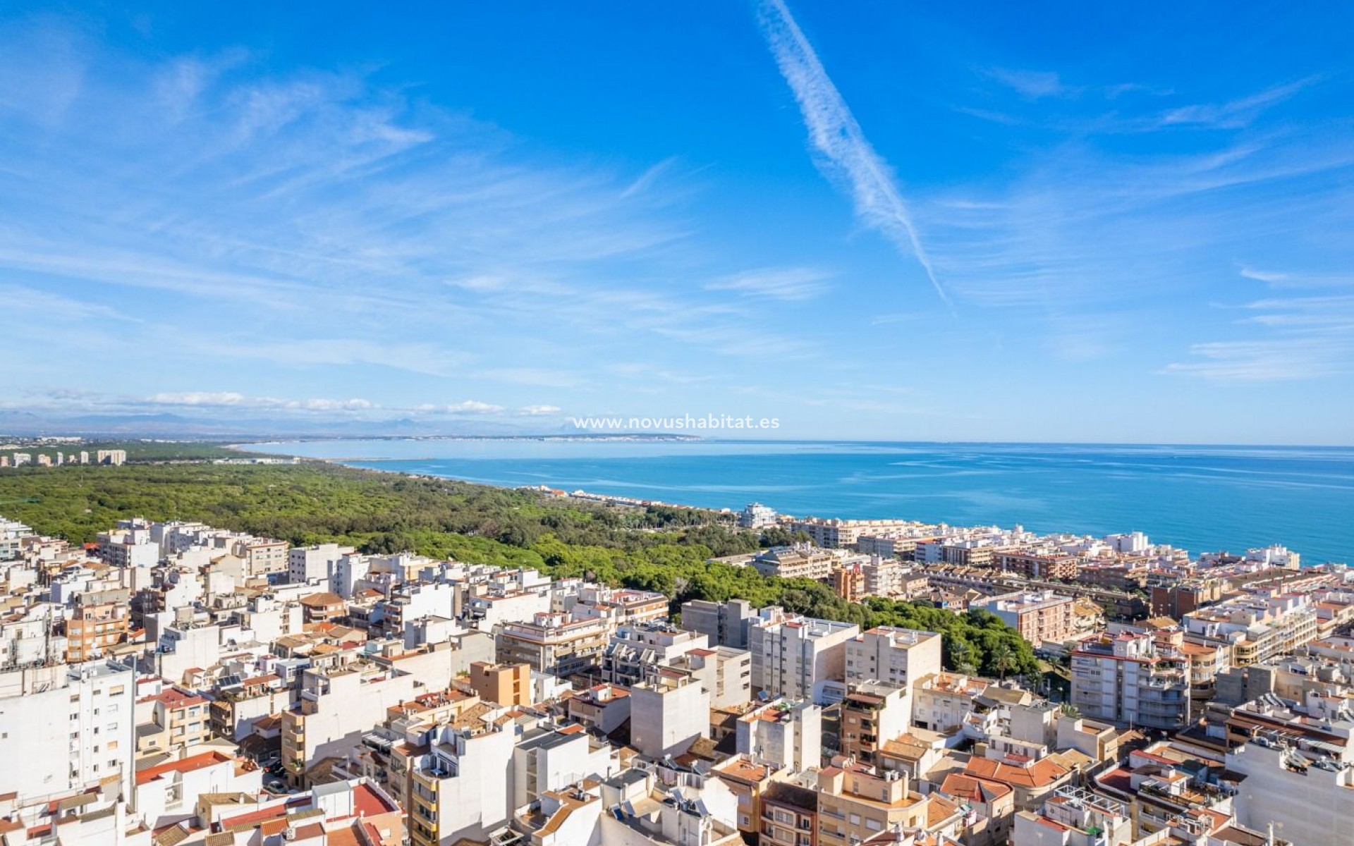 Nueva construcción  - Apartamento - Guardamar del Segura - Centro