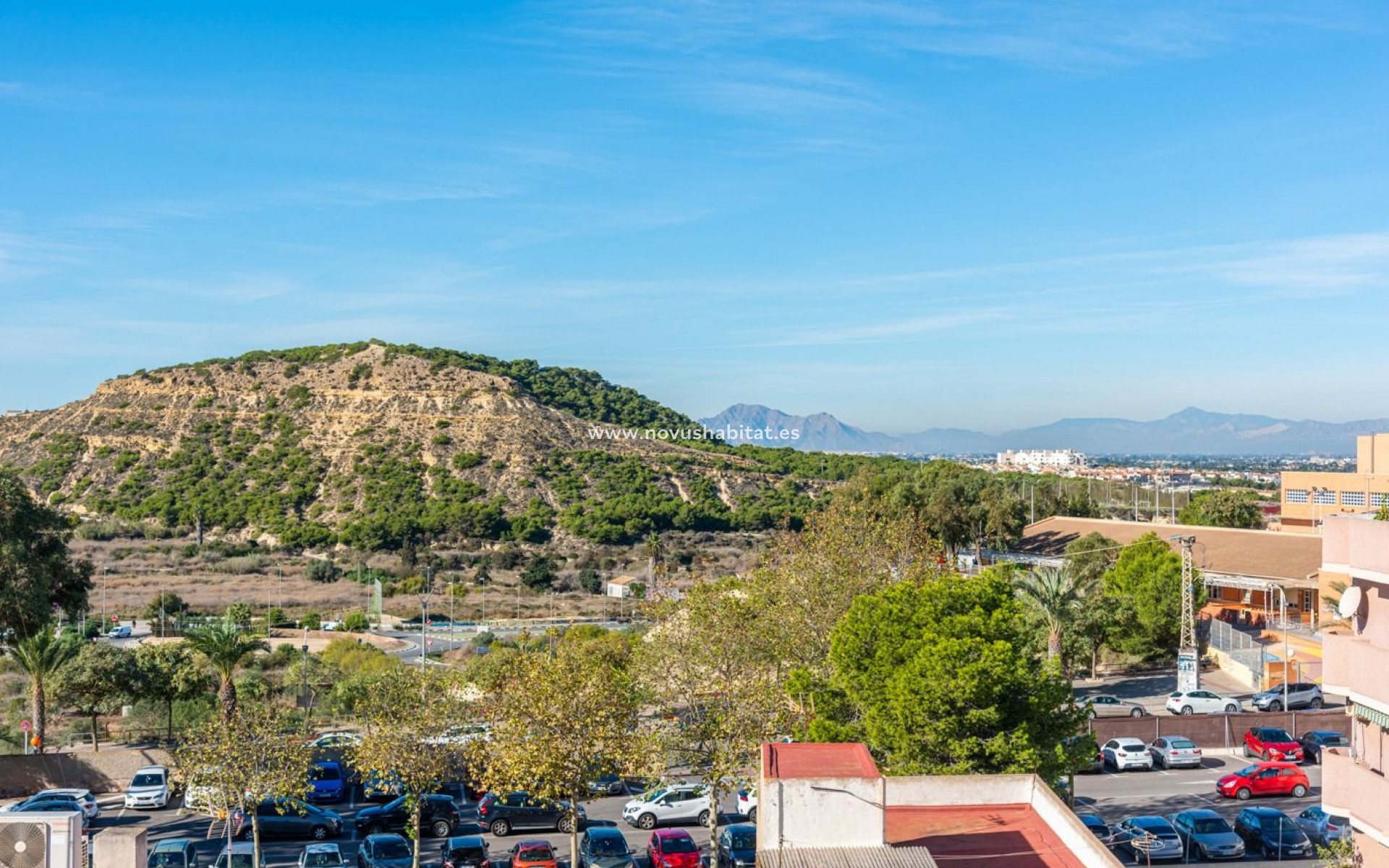 Nueva construcción  - Apartamento - Guardamar del Segura - Centro