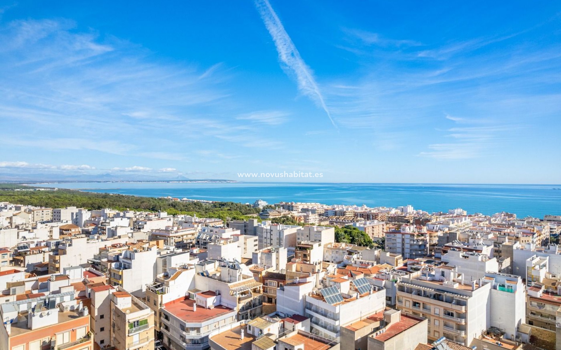 Nueva construcción  - Apartamento - Guardamar del Segura - Centro