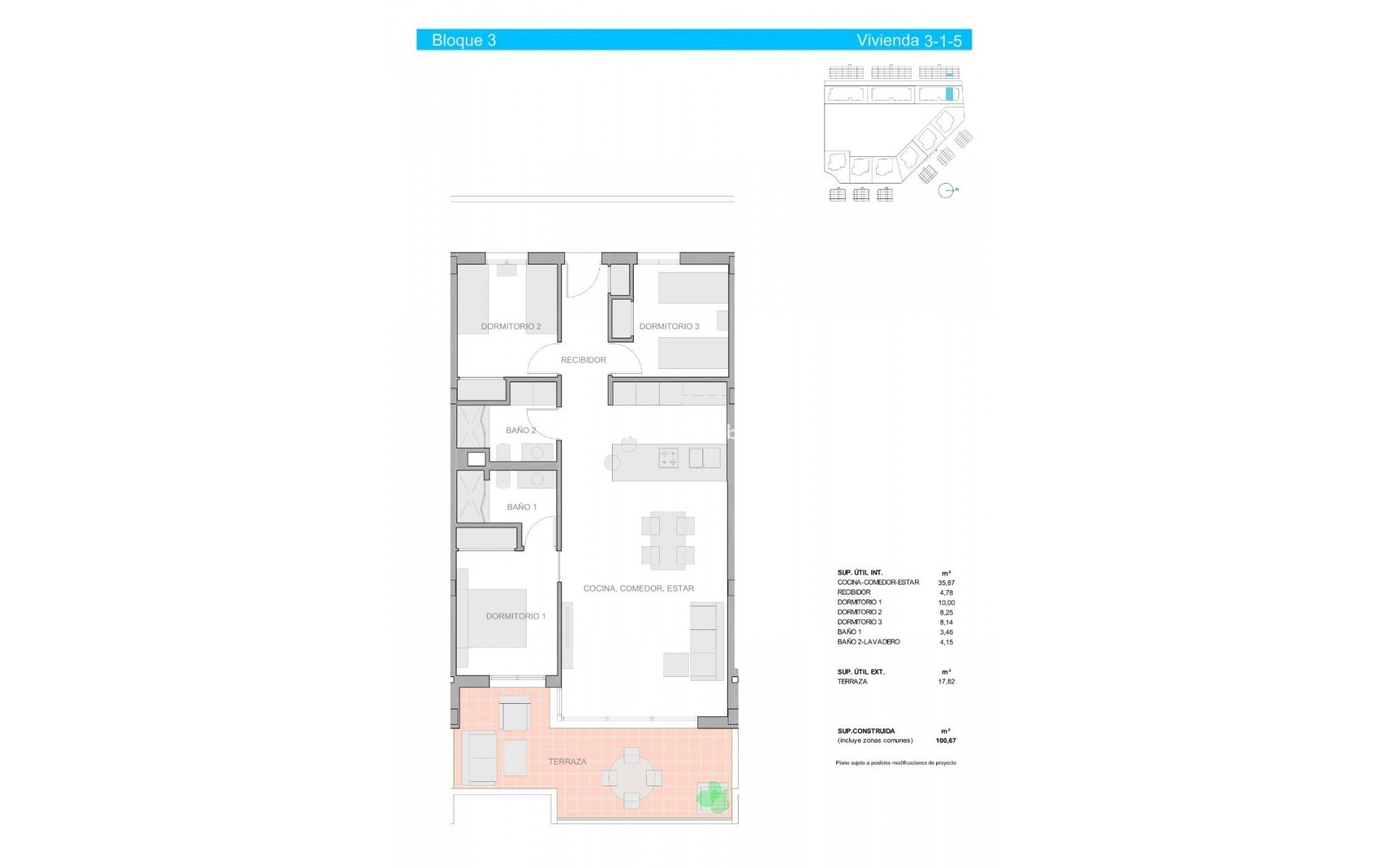 Nueva construcción  - Apartamento - Guardamar del Segura - El Raso