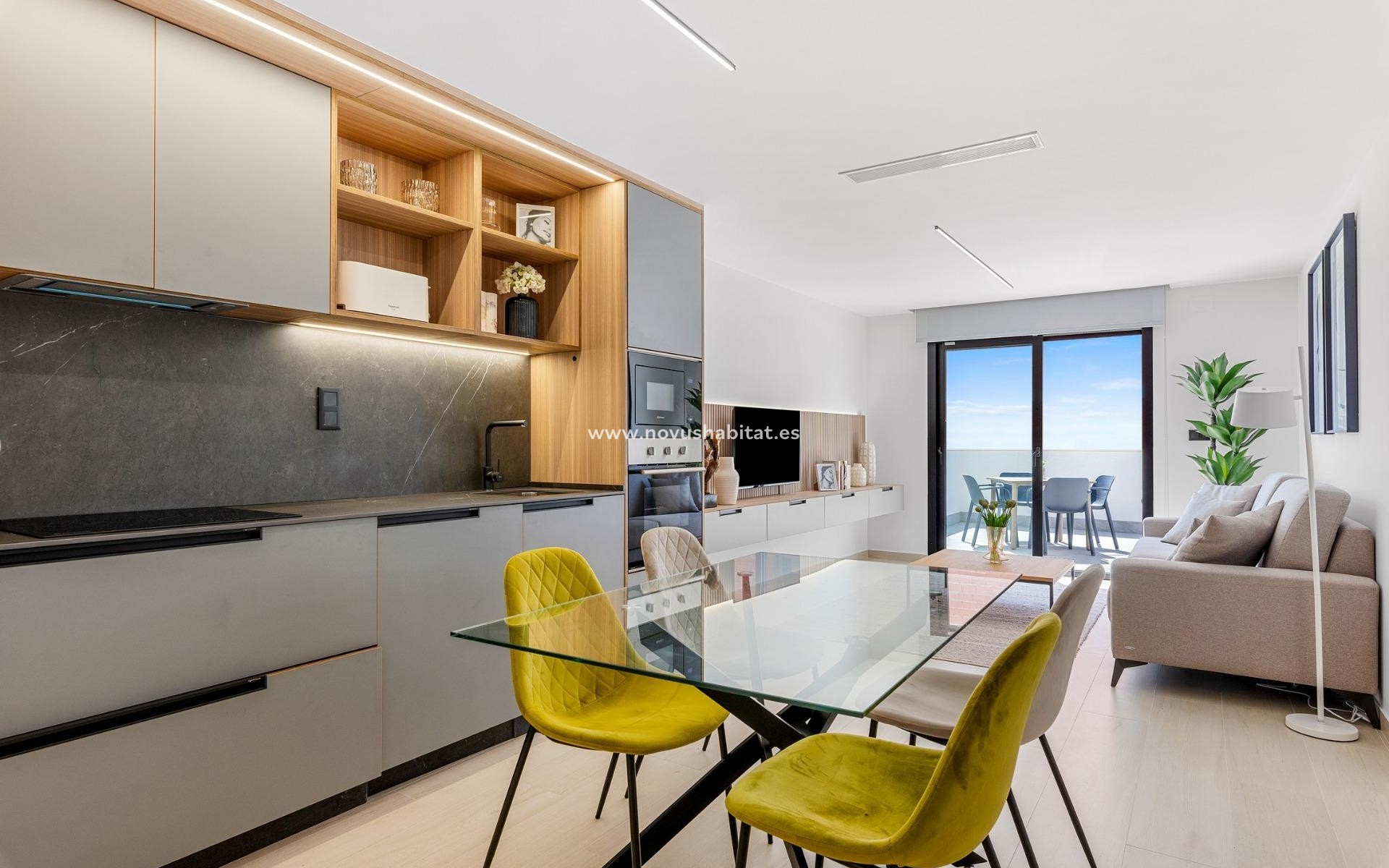 Nueva construcción  - Apartamento - Guardamar del Segura - El Raso