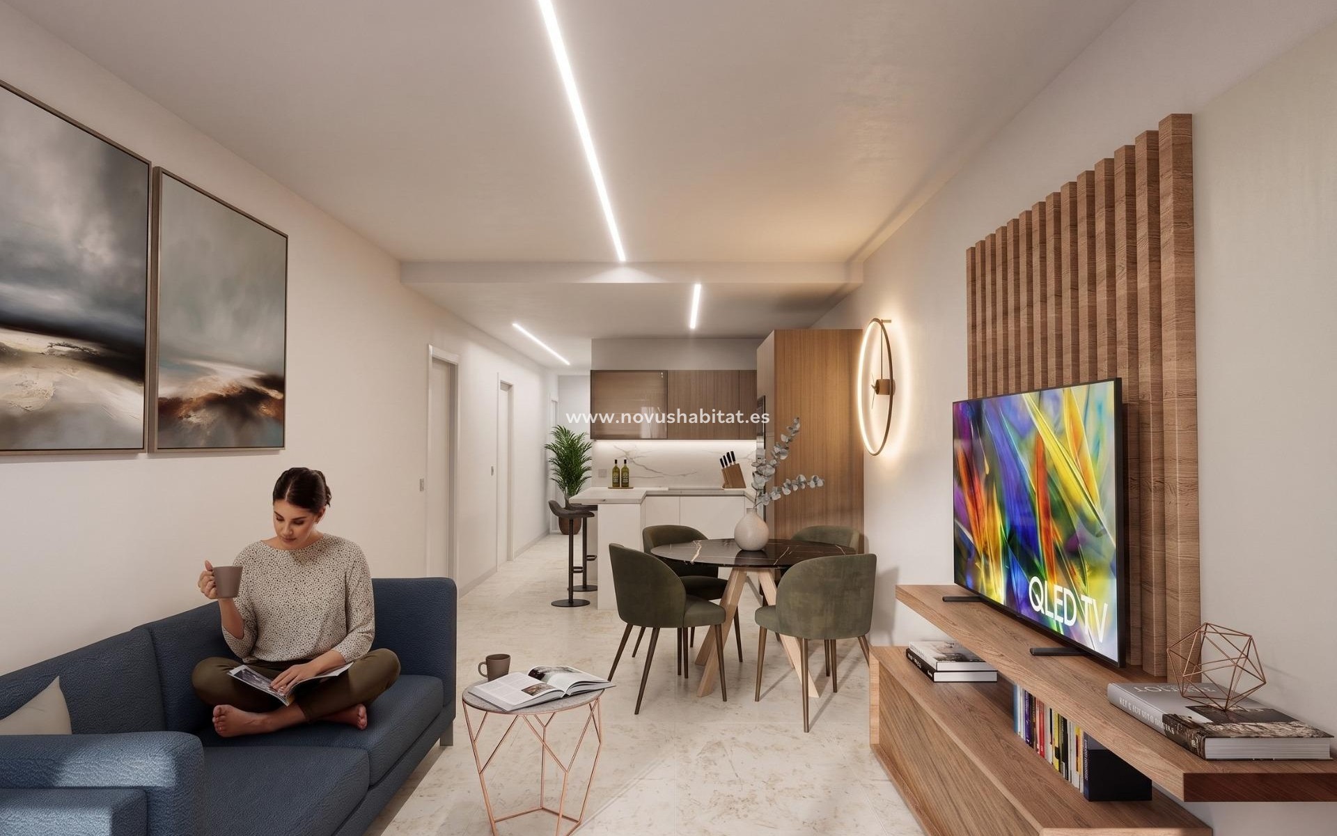 Nueva construcción  - Apartamento - Guardamar del Segura - El Raso