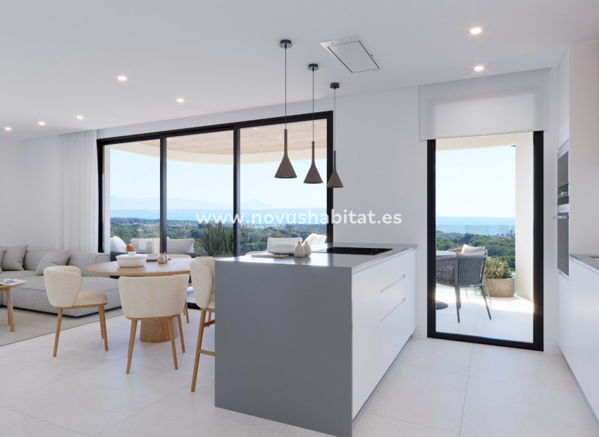 Nueva construcción  - Apartamento - Guardamar del Segura