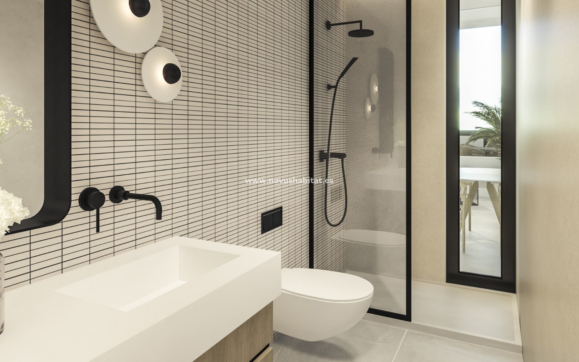 Nueva construcción  - Apartamento - Guardamar del Segura