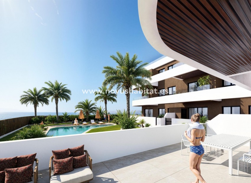 Nueva construcción  - Apartamento - Guardamar del Segura