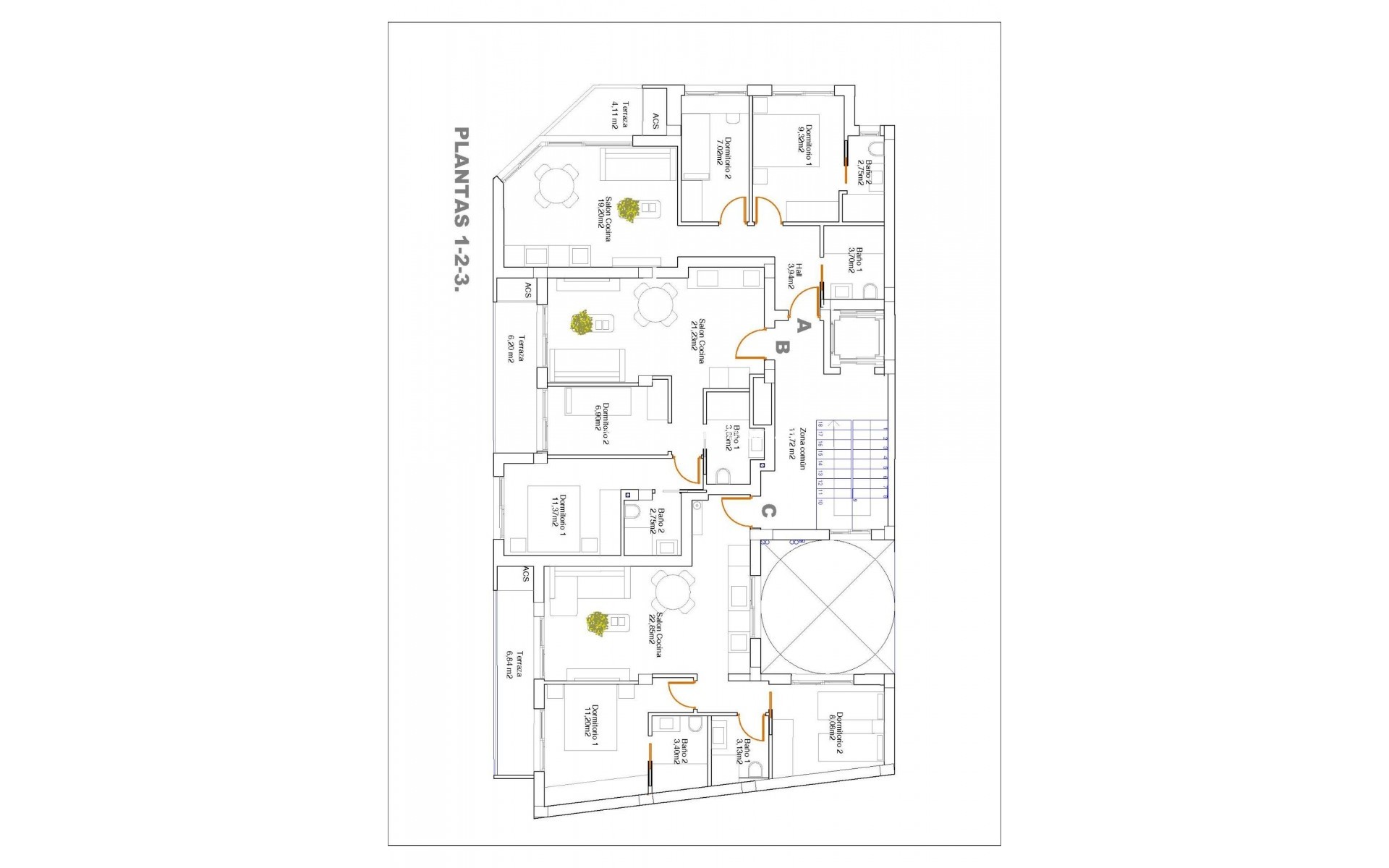 Nueva construcción  - Apartamento - Guardamar del Segura