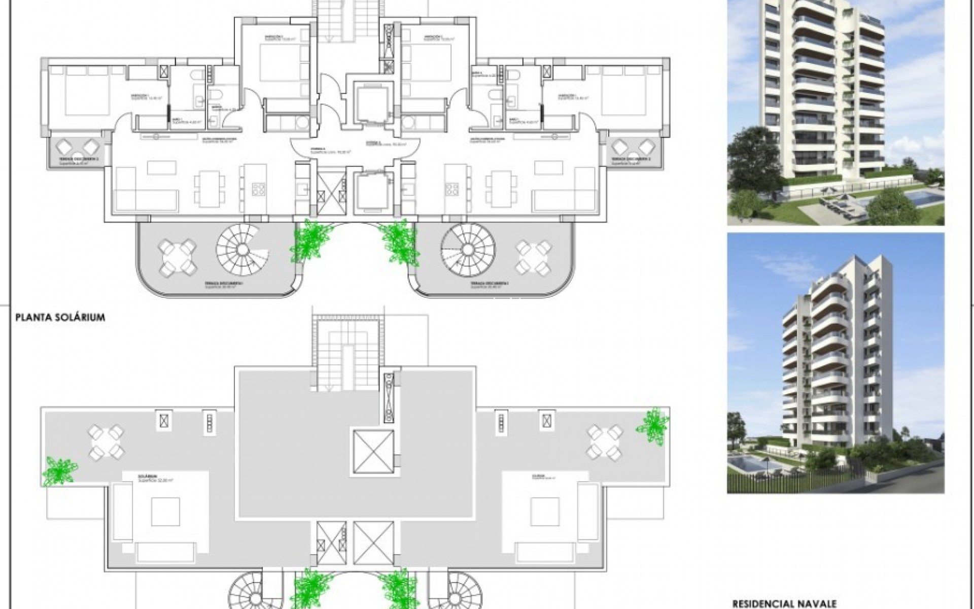 Nueva construcción  - Apartamento - Guardamar del Segura