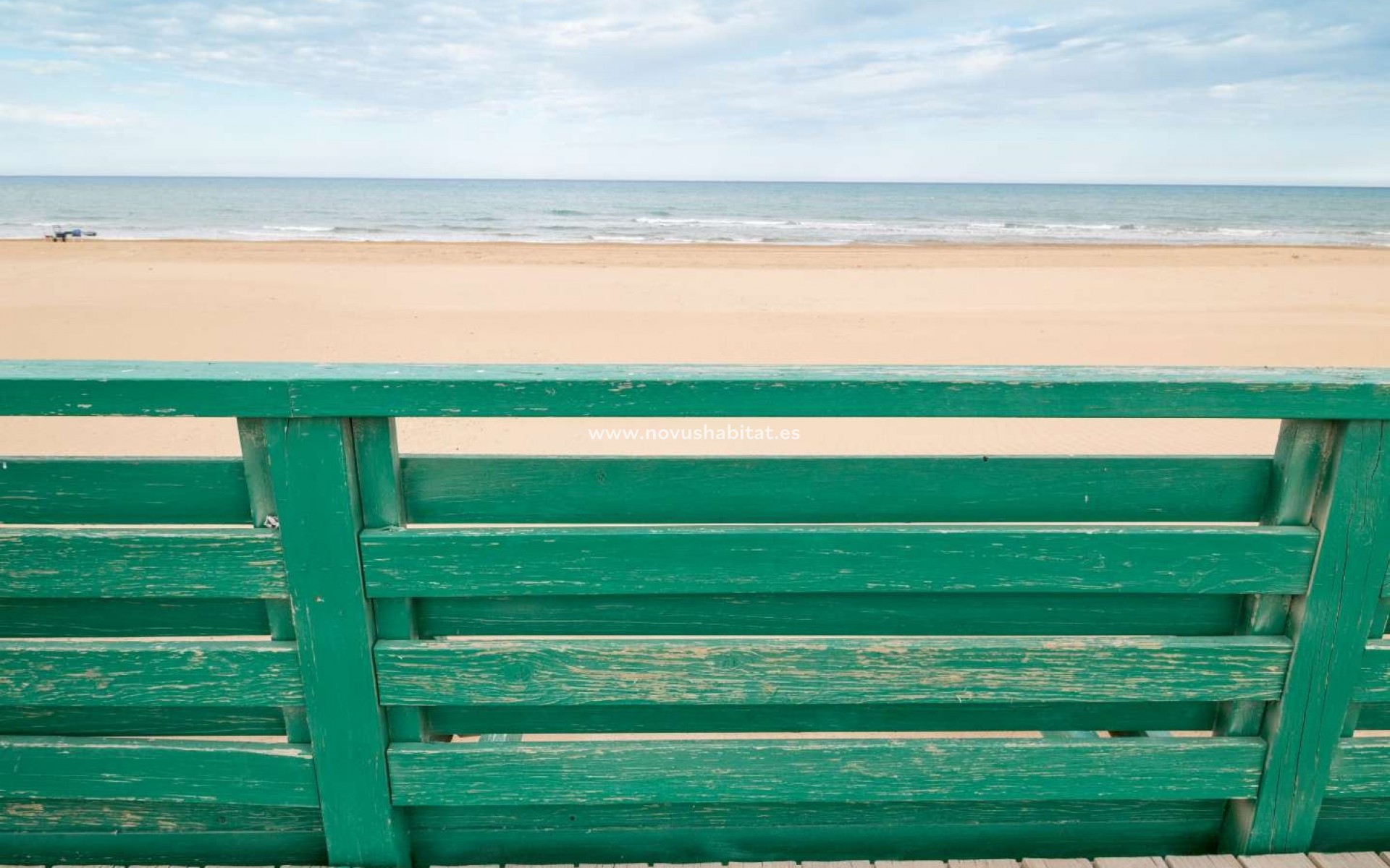 Nueva construcción  - Apartamento - Guardamar del Segura