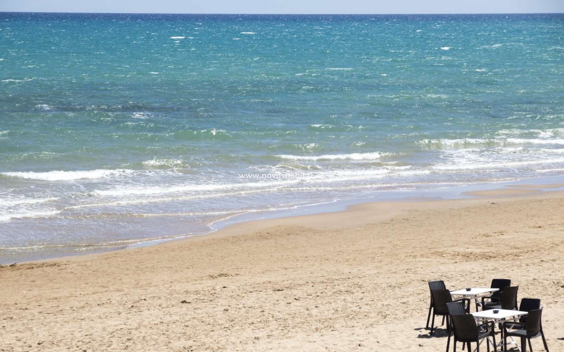 Nueva construcción  - Apartamento - Guardamar del Segura