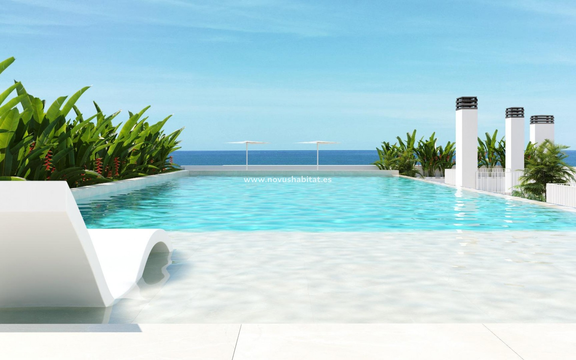 Nueva construcción  - Apartamento - Guardamar del Segura