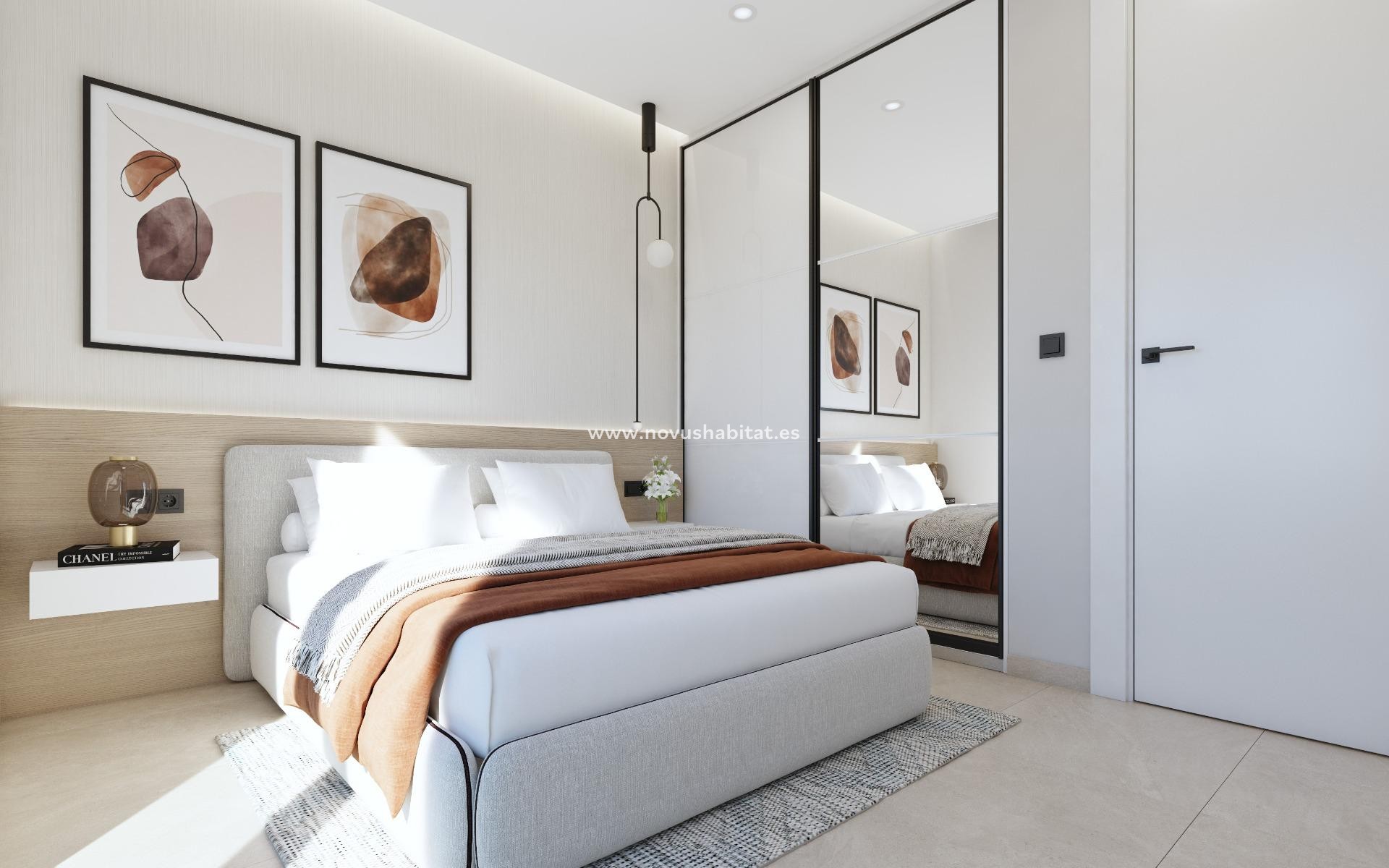 Nueva construcción  - Apartamento - Guardamar del Segura