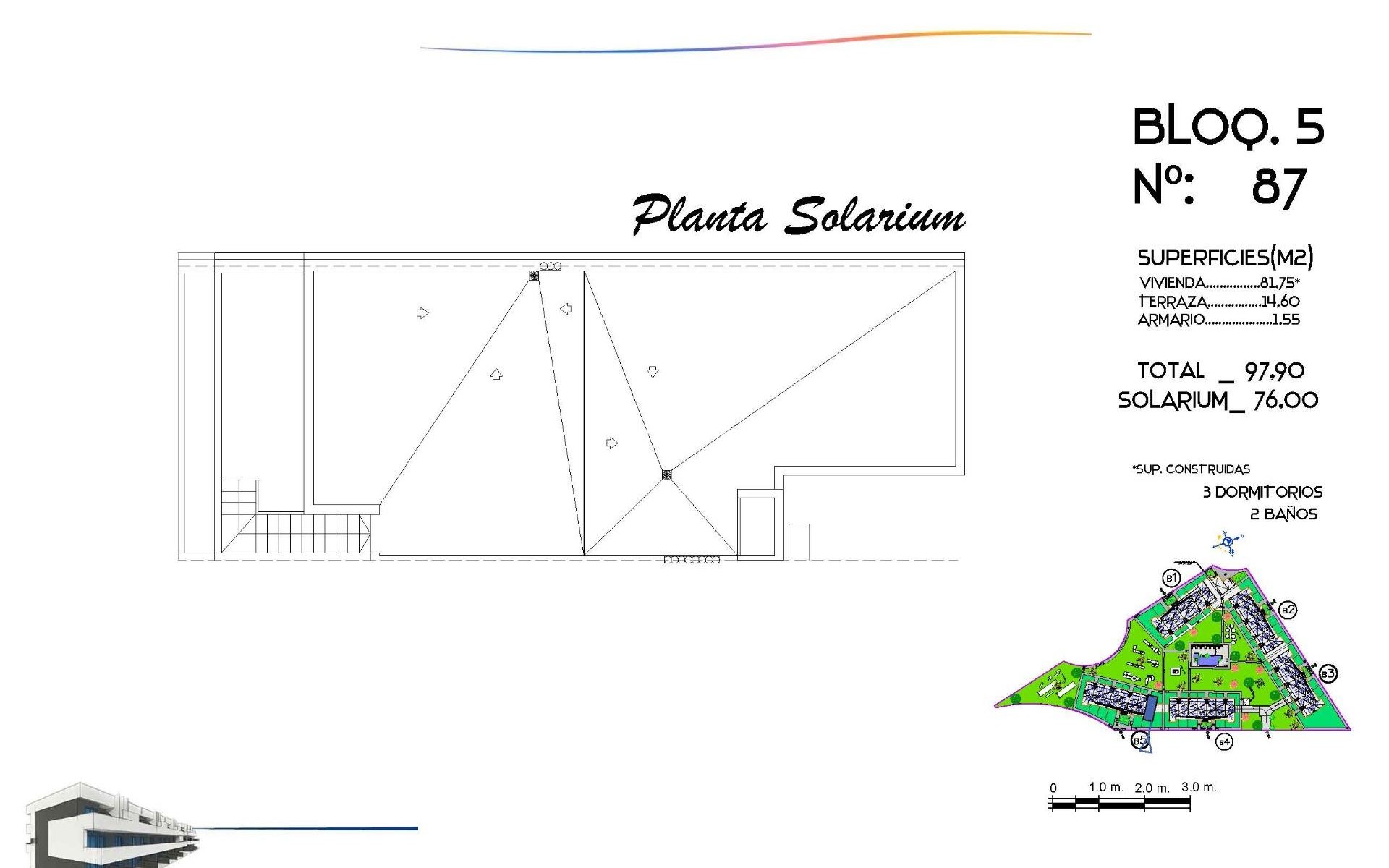Nueva construcción  - Apartamento - Guardamar del Segura