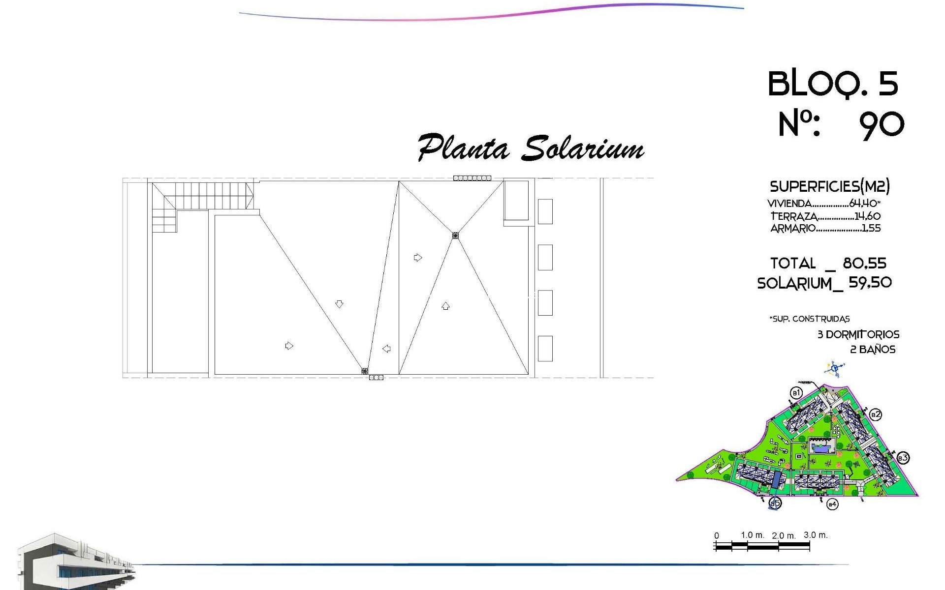 Nueva construcción  - Apartamento - Guardamar del Segura