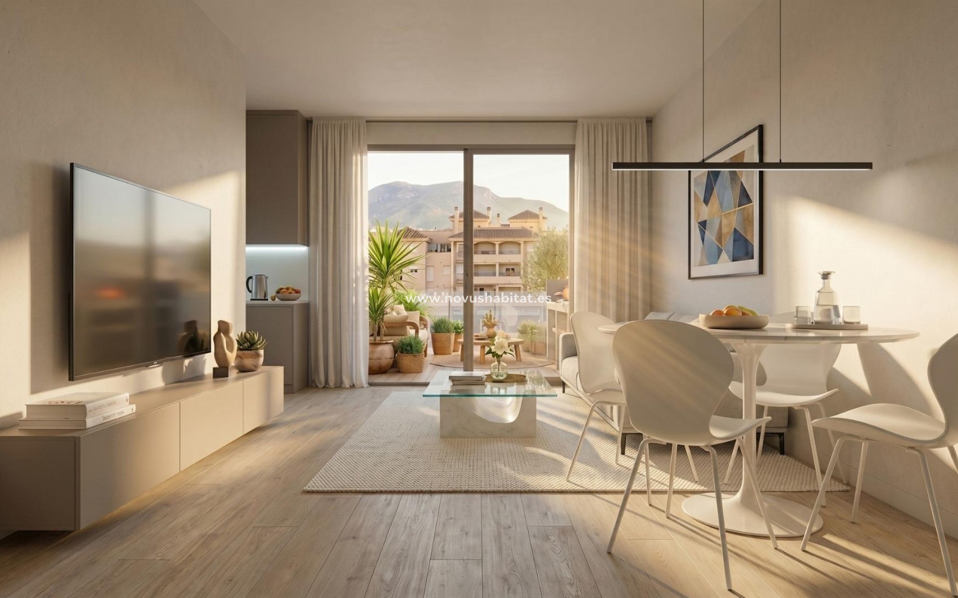 Nueva construcción  - Apartamento - Guardamar del Segura