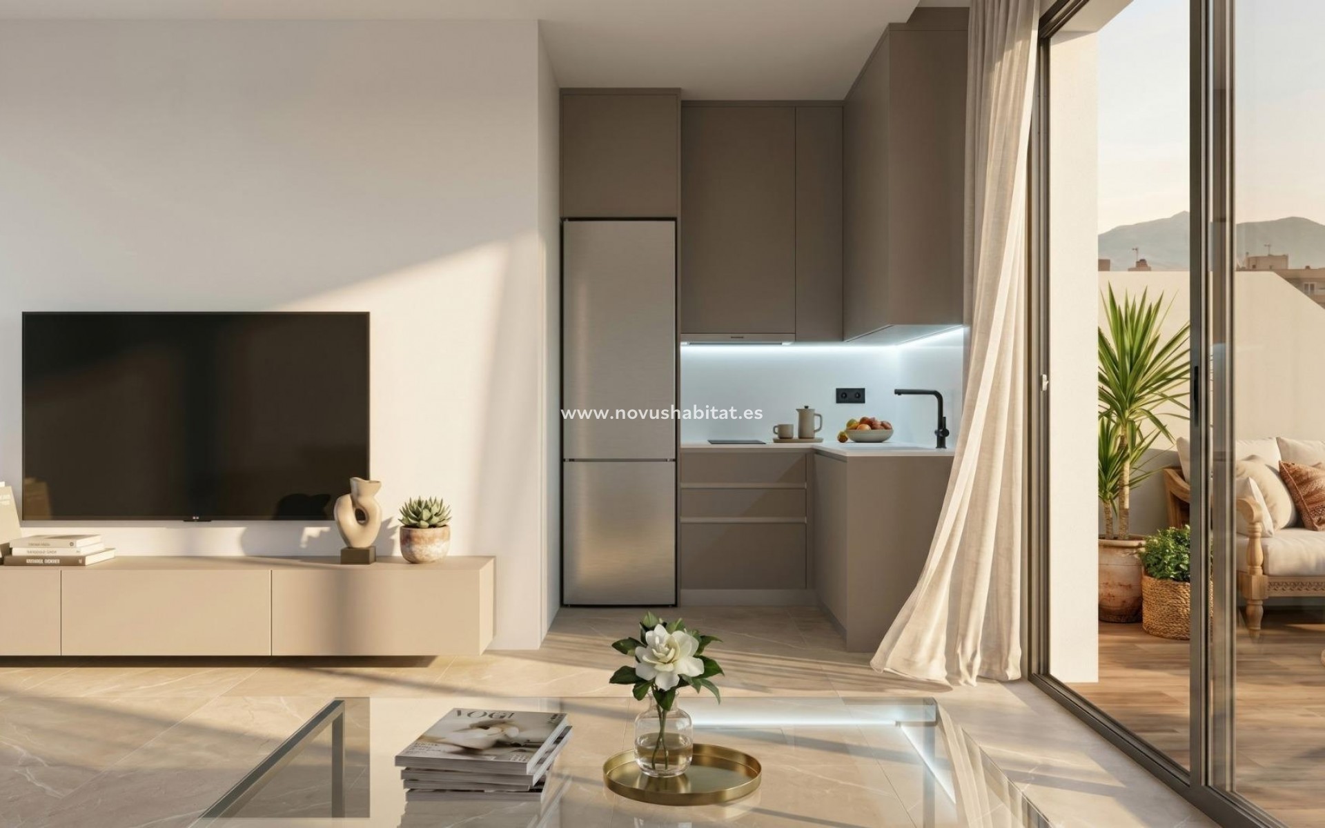 Nueva construcción  - Apartamento - Guardamar del Segura