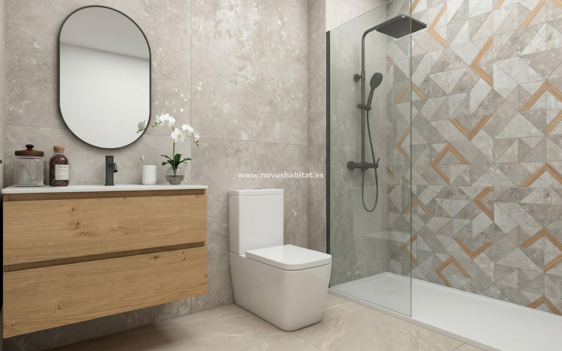 Nueva construcción  - Apartamento - Guardamar del Segura