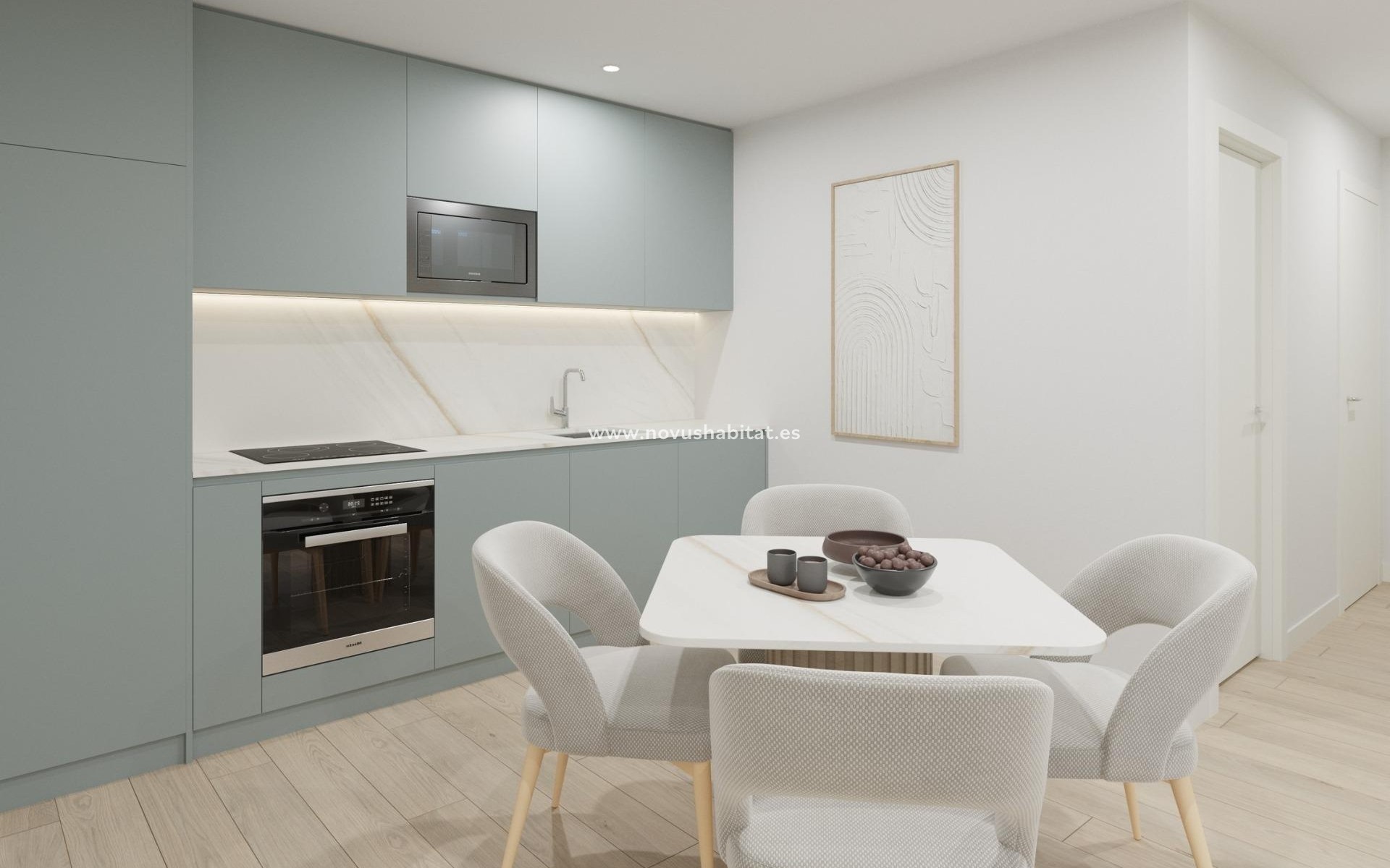 Nueva construcción  - Apartamento - Guardamar del Segura