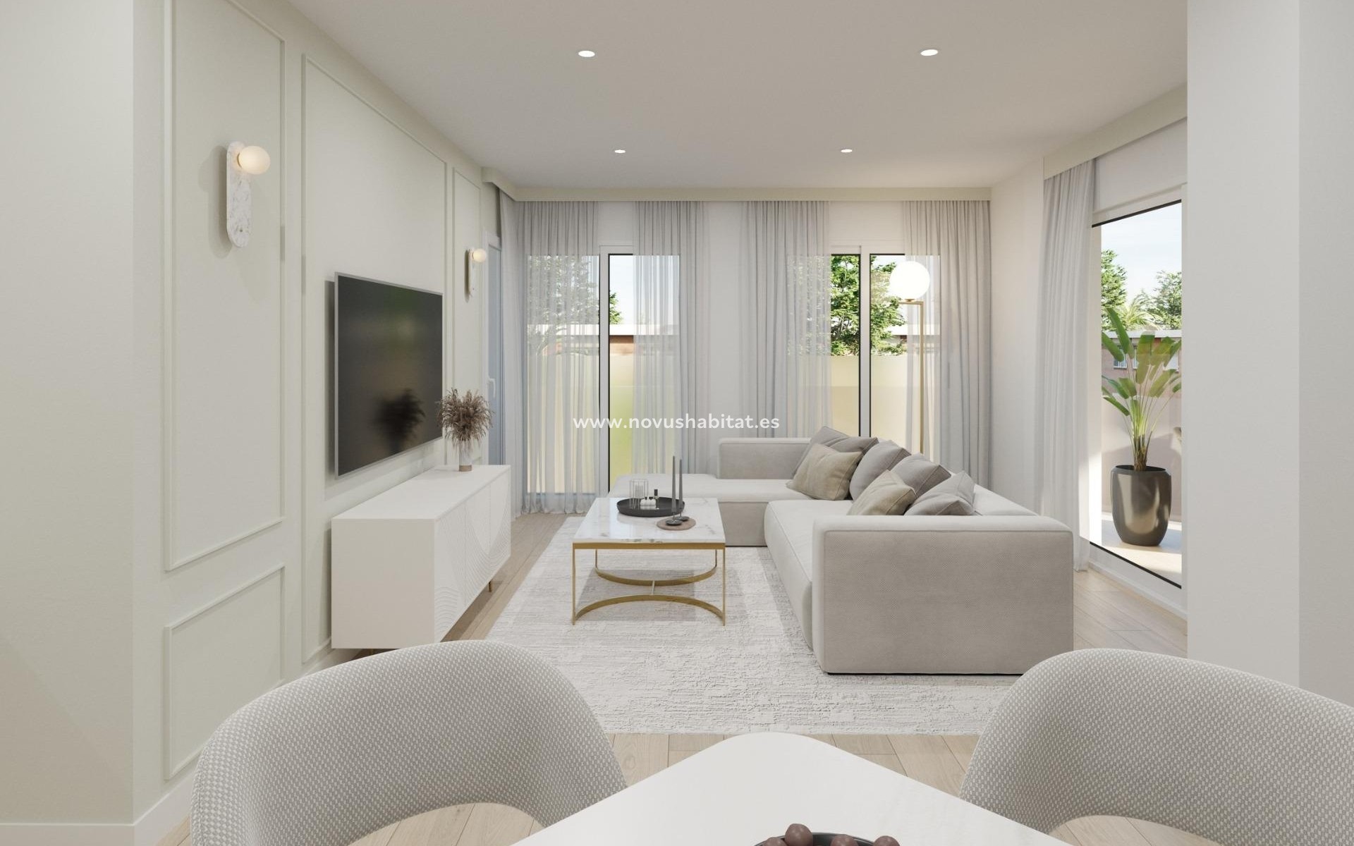 Nueva construcción  - Apartamento - Guardamar del Segura