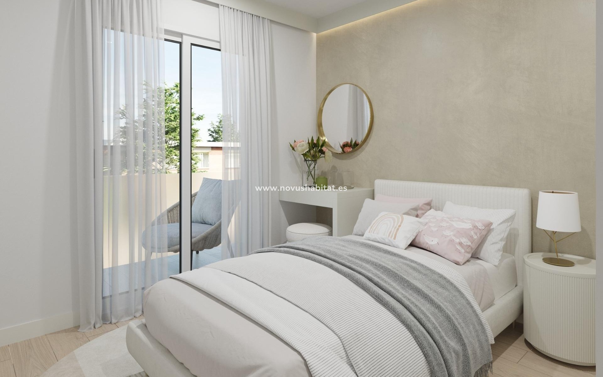 Nueva construcción  - Apartamento - Guardamar del Segura