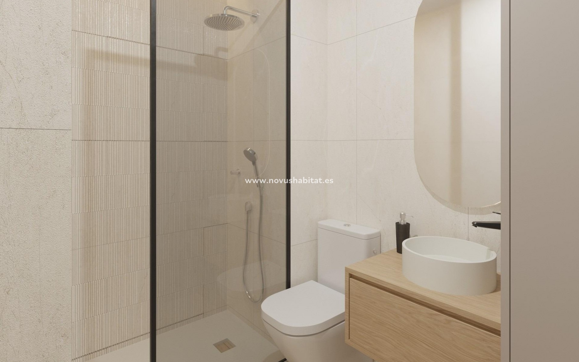 Nueva construcción  - Apartamento - Guardamar del Segura