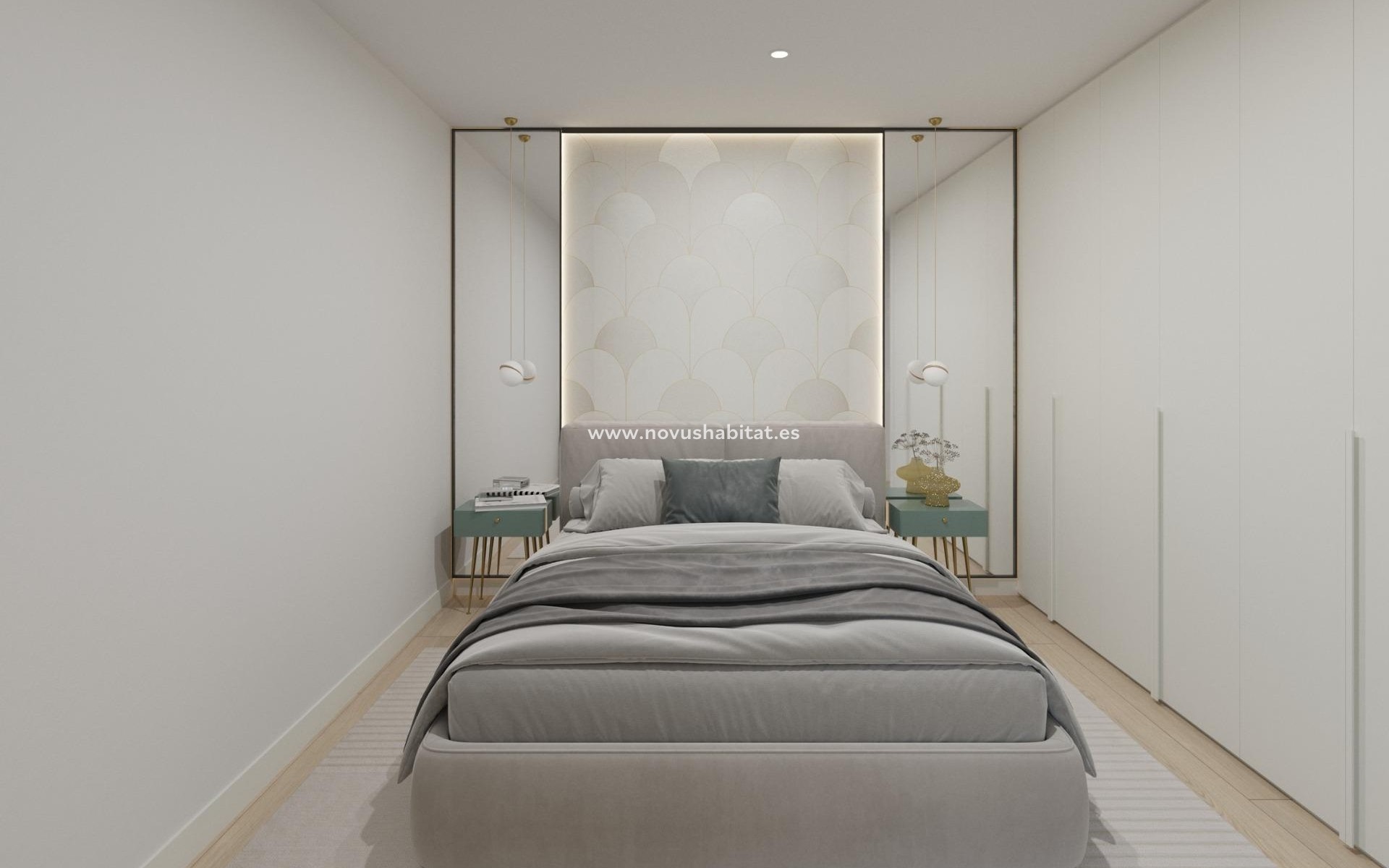 Nueva construcción  - Apartamento - Guardamar del Segura