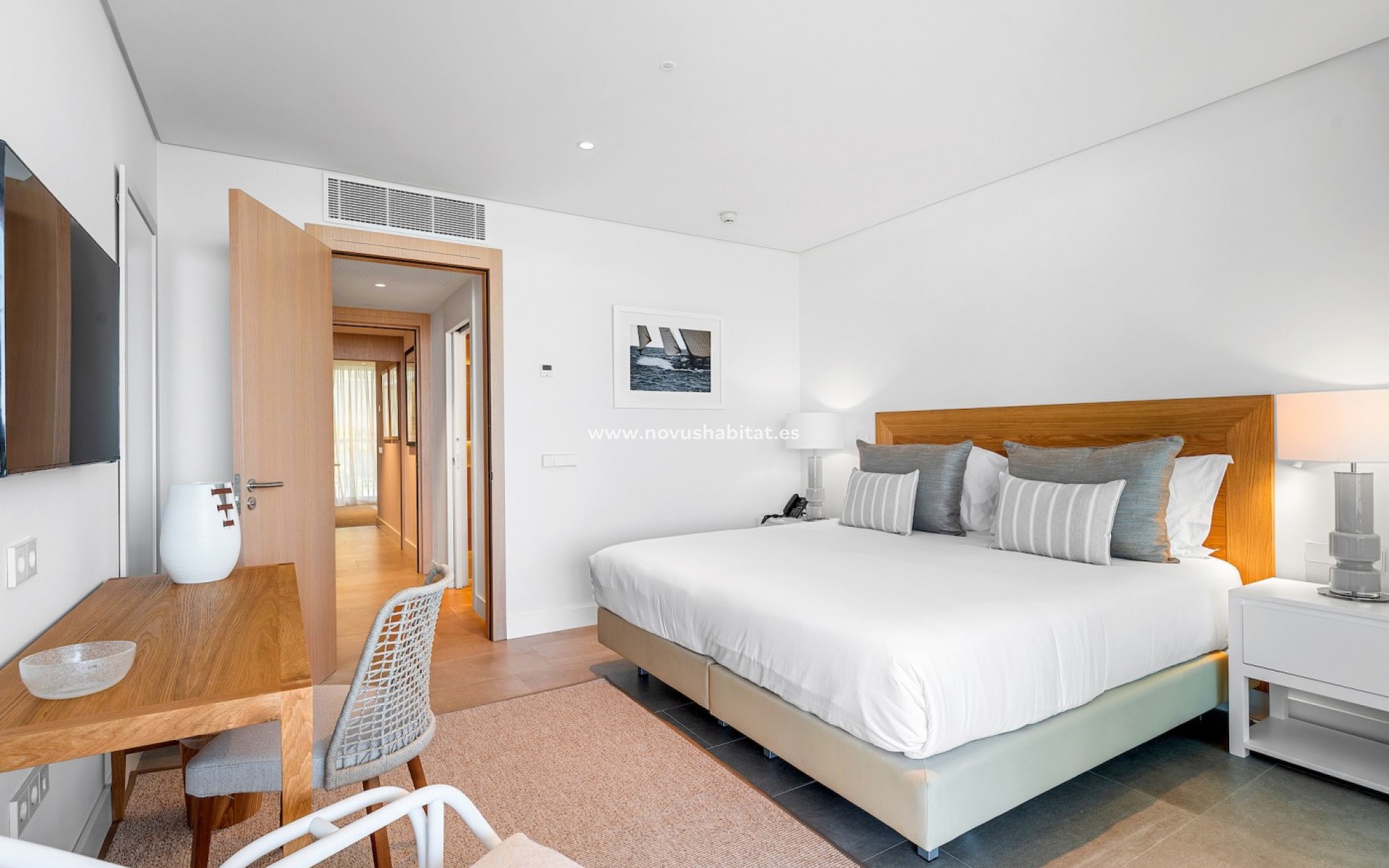 Nueva construcción  - Apartamento - Guia De Isora - Tenerife