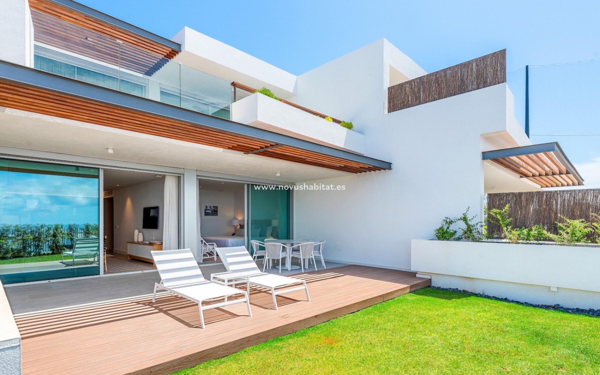 Nueva construcción  - Apartamento - Guia De Isora - Tenerife