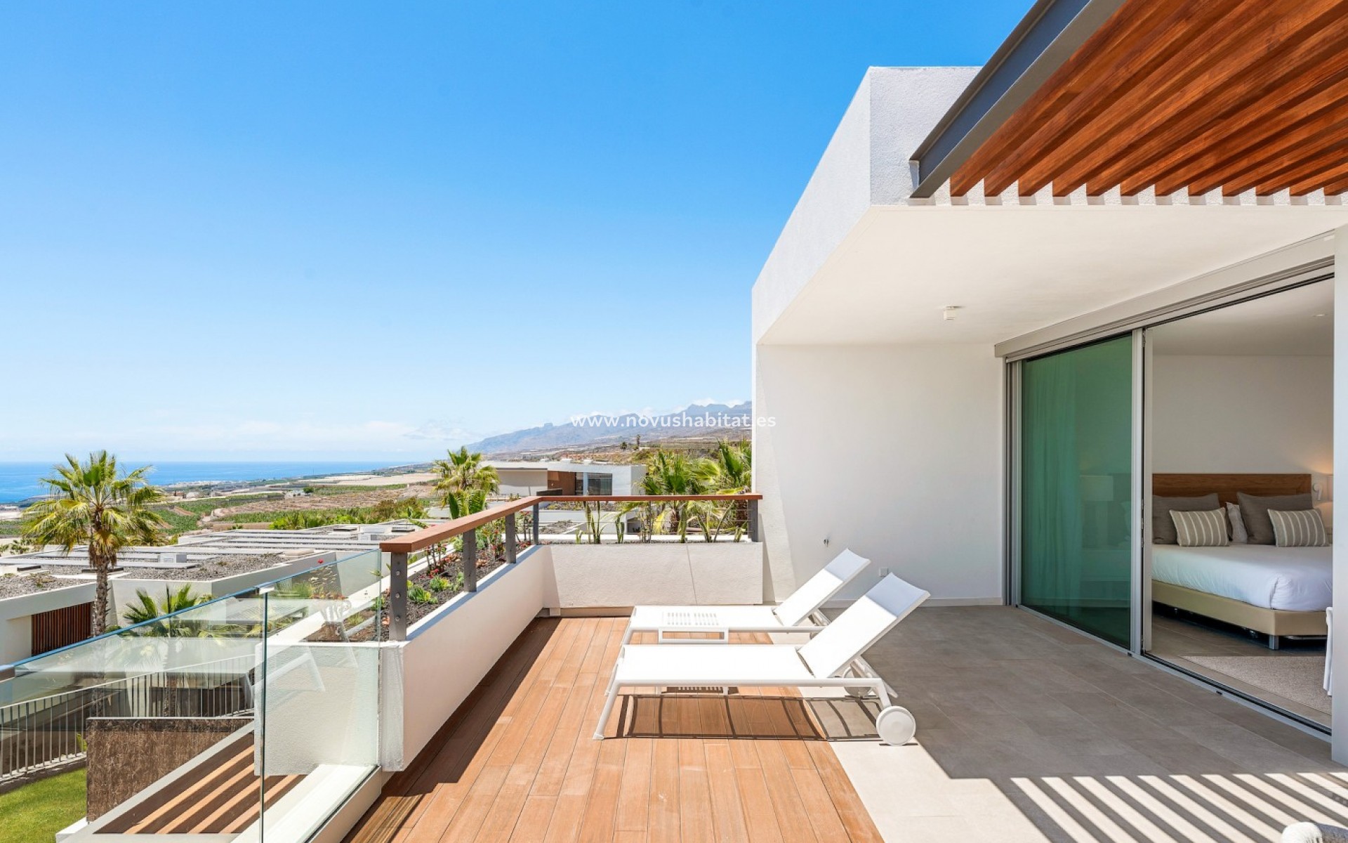 Nueva construcción  - Apartamento - Guia De Isora - Tenerife