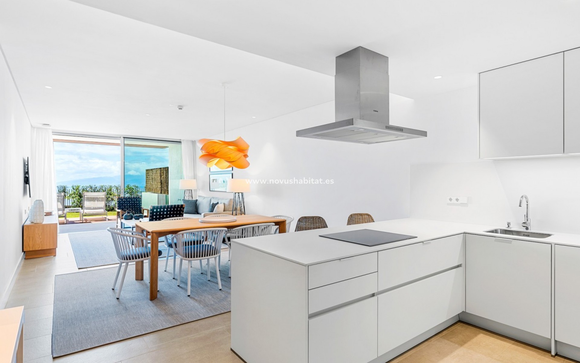 Nueva construcción  - Apartamento - Guia De Isora