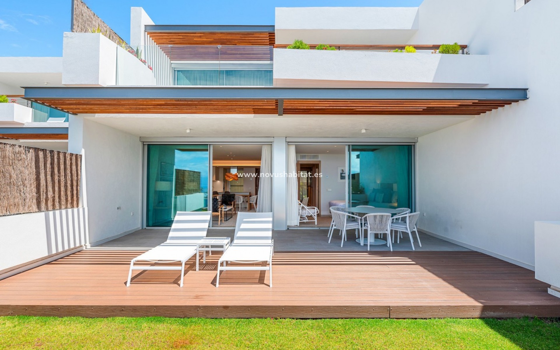 Nueva construcción  - Apartamento - Guia De Isora