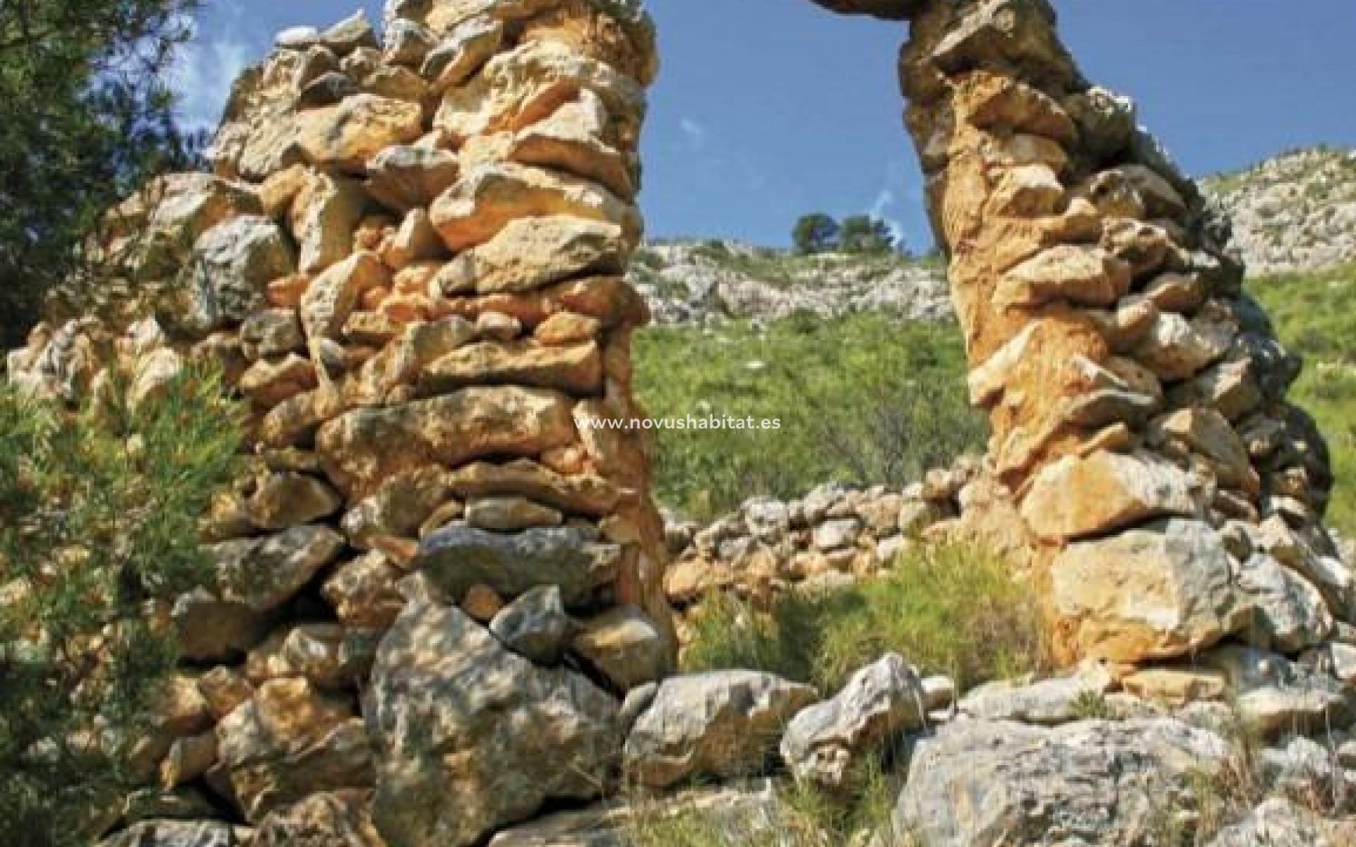 Nueva construcción  - Apartamento - Hondón de las Nieves