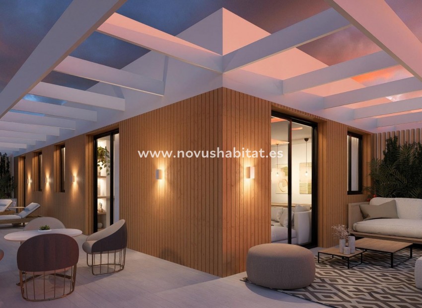 Nueva construcción  - Apartamento - Jávea/Xàbia - Jávea Xàbia